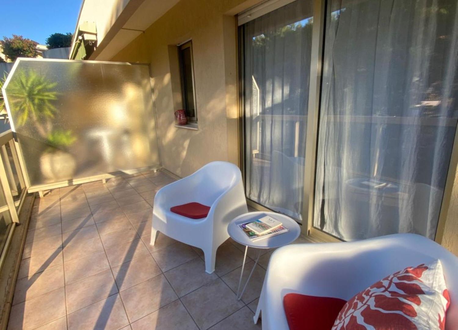 Lovely Appartement Nice