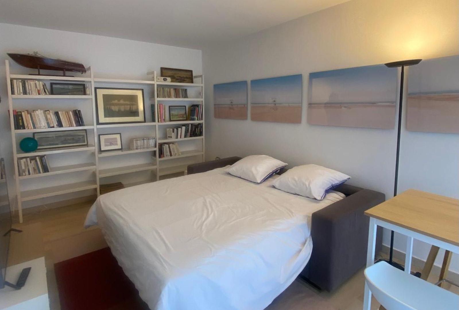Lovely Appartement *