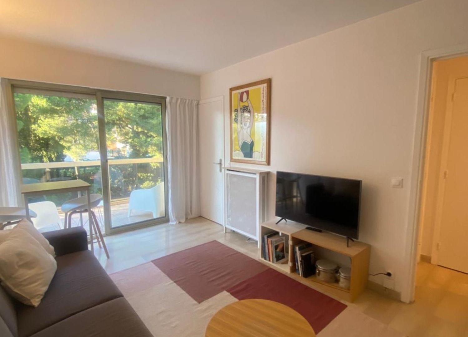 Appartement Lovely *