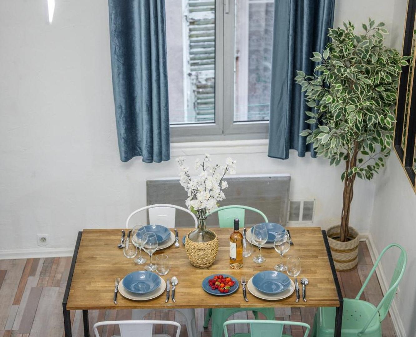 Spacieux Loft&central- Vieux