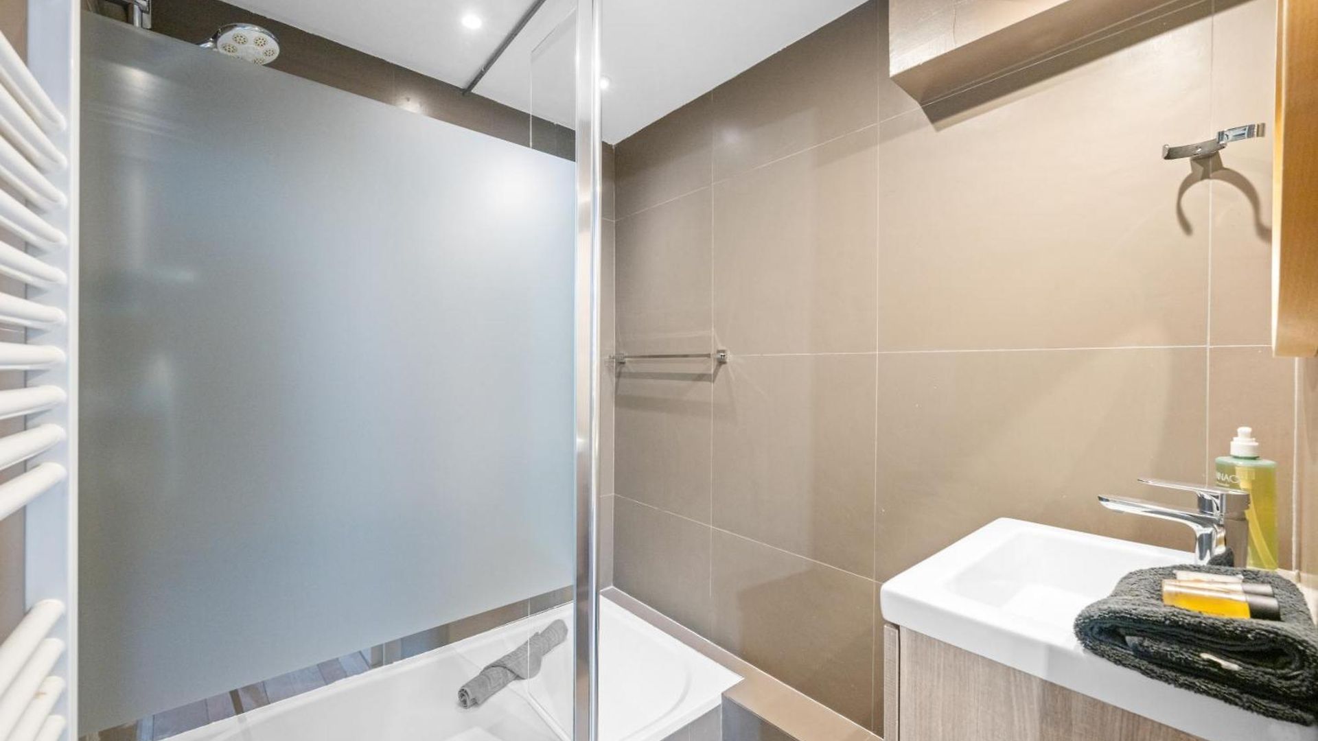 Spacieux Loft&central- Vieux Nice