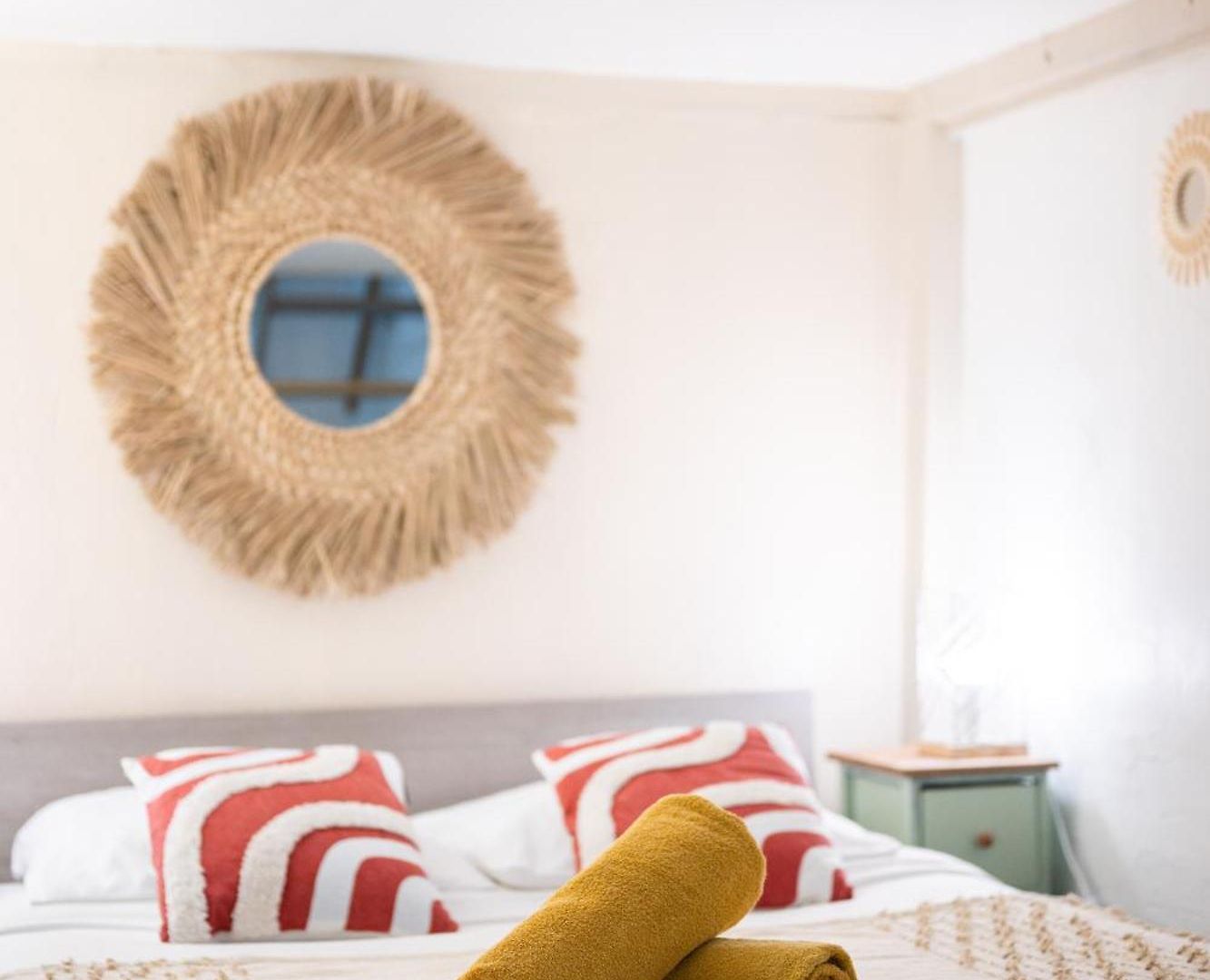 Spacieux Loft&central- Vieux Appartement