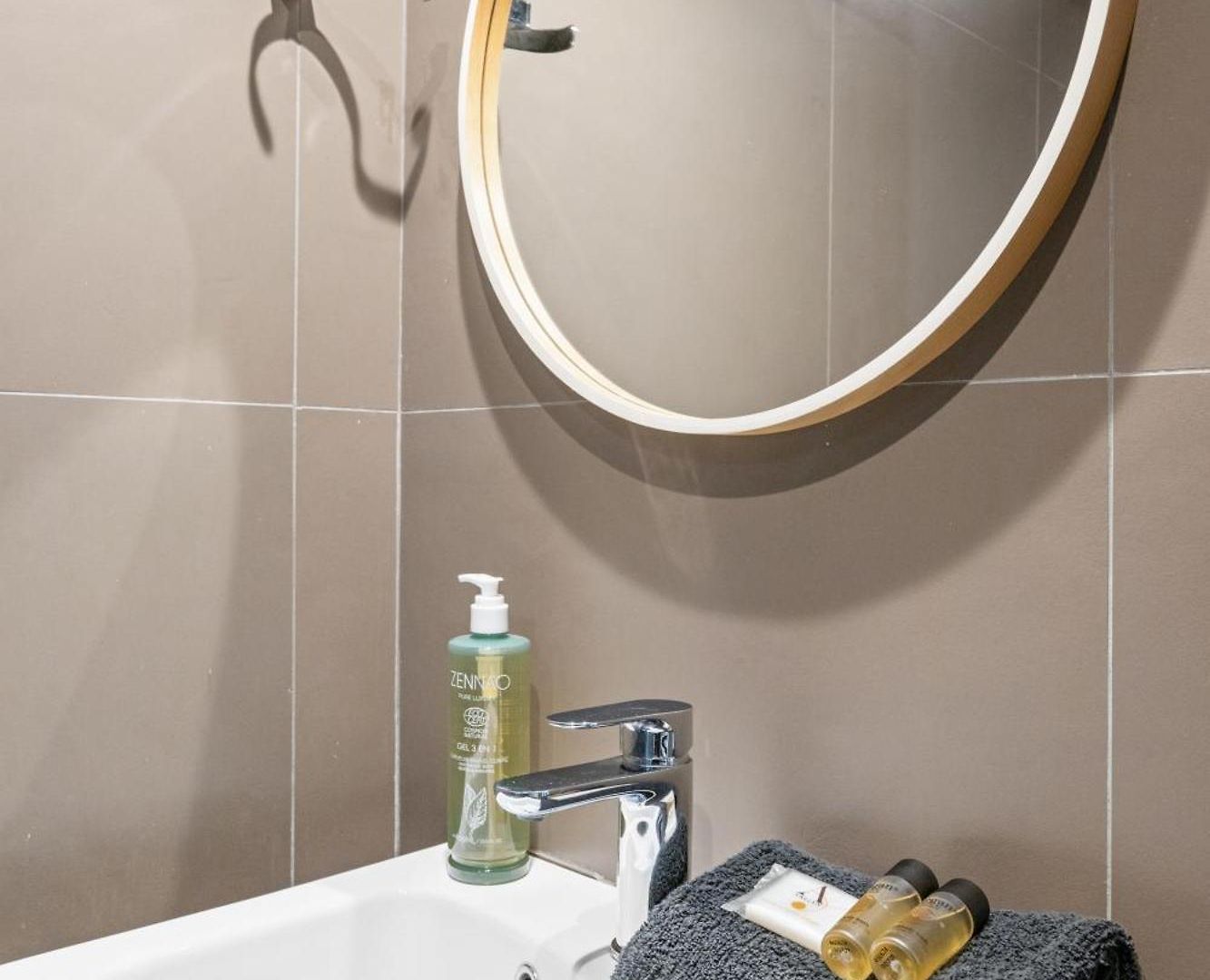 Spacieux Loft&central- Vieux Appartement *