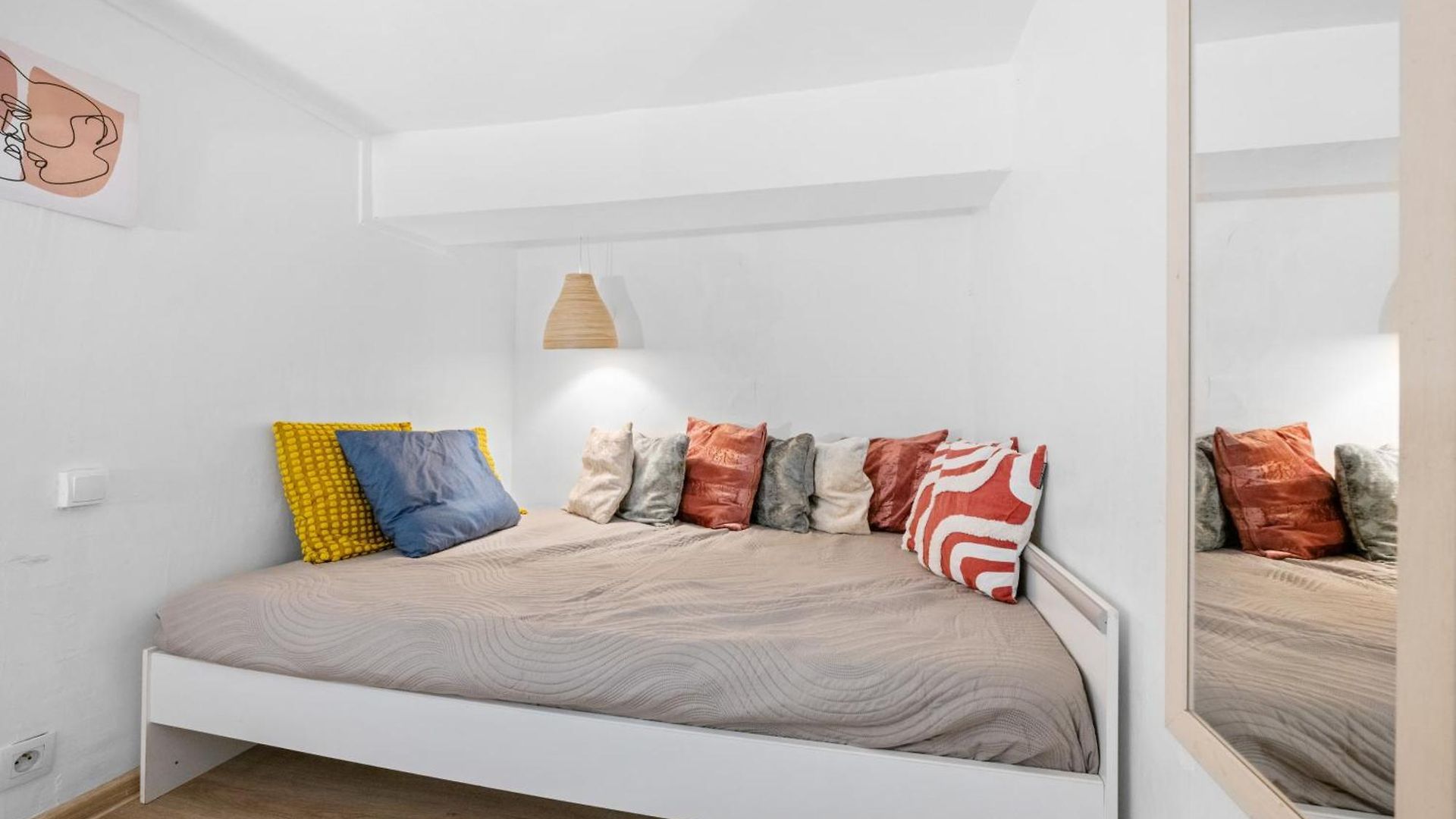 Appartement Spacieux Loft&central- Vieux *