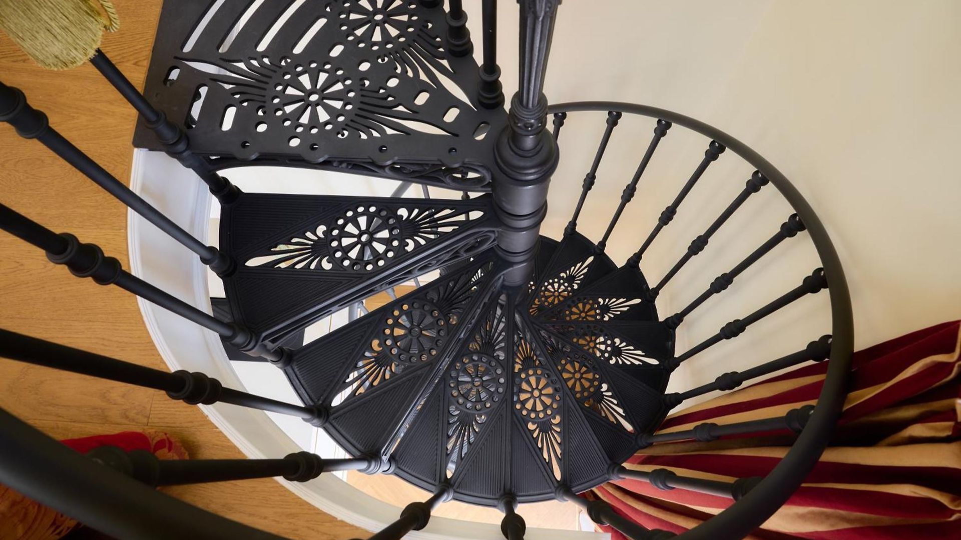 Aparthotel Maison Des Barons 4*