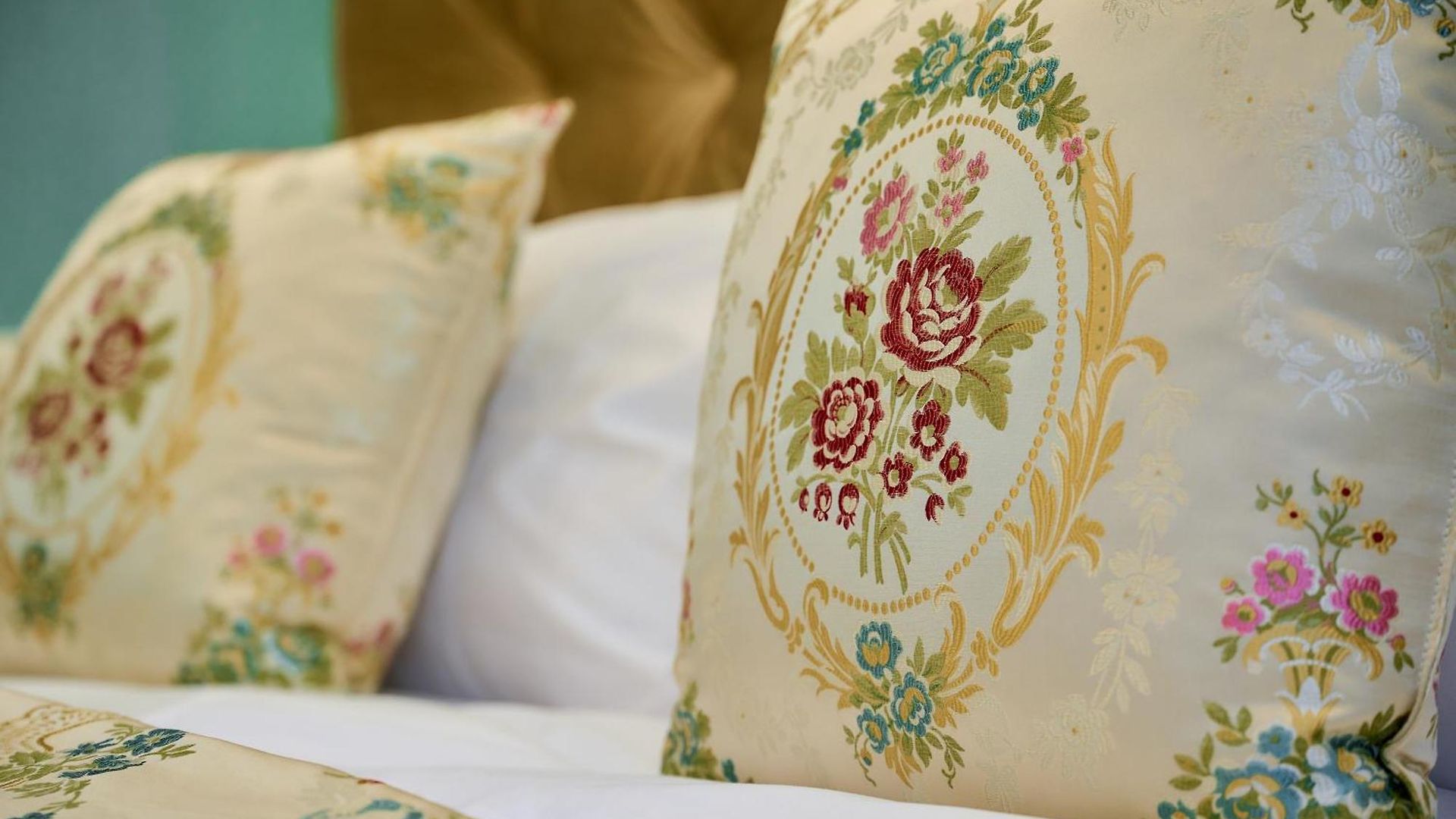 Maison Des Barons 4* Nice