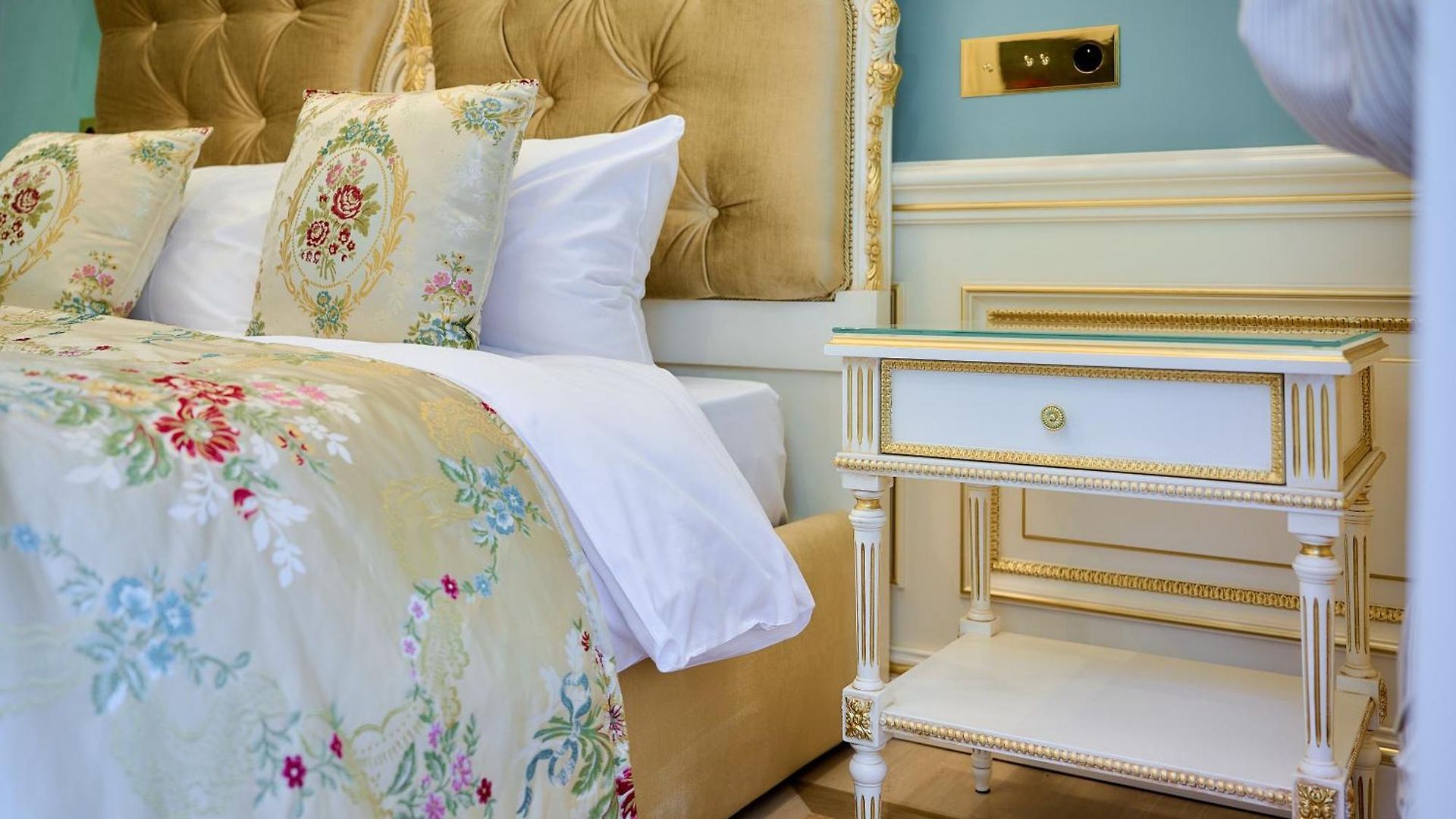 Aparthotel Maison Des Barons 4*
