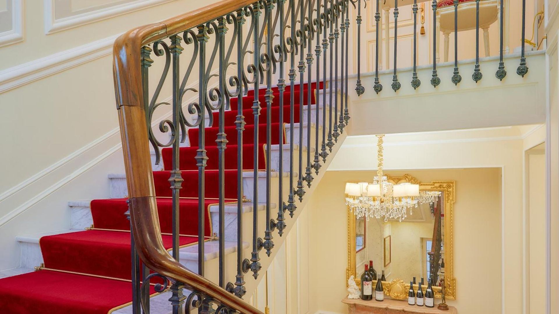 Aparthotel Maison Des Barons Nice