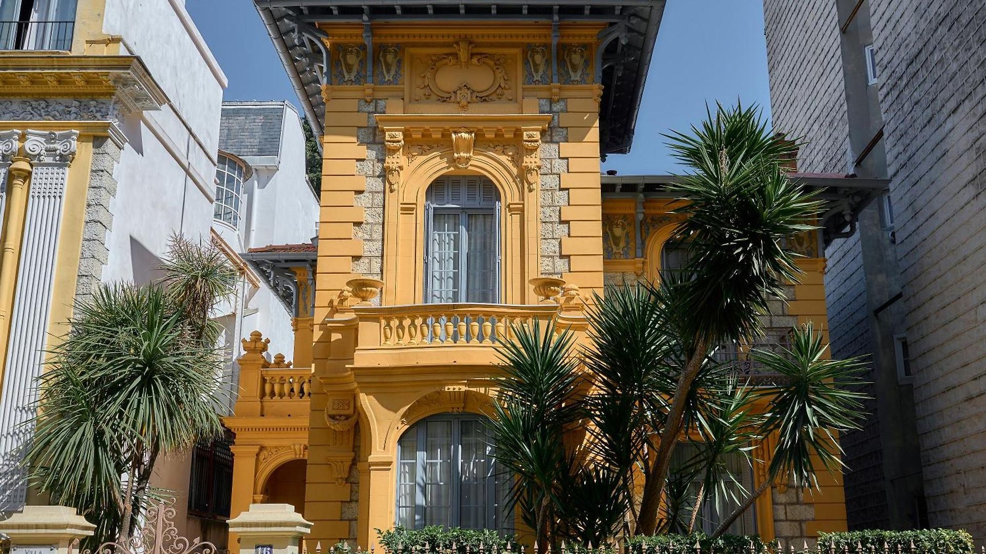 Aparthotel Maison Des Barons 4*