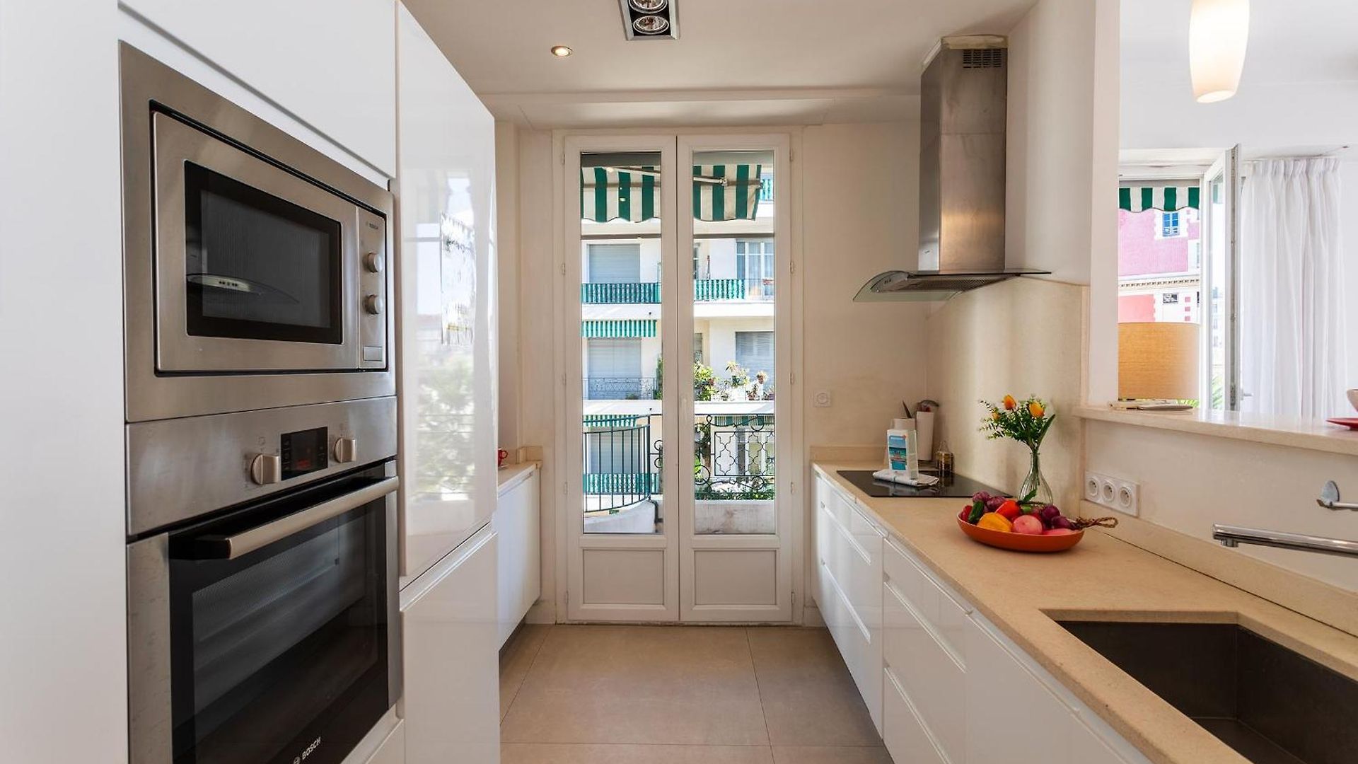 Appartement Metropole Ap4113 Nice, By Riviera Homes Nice