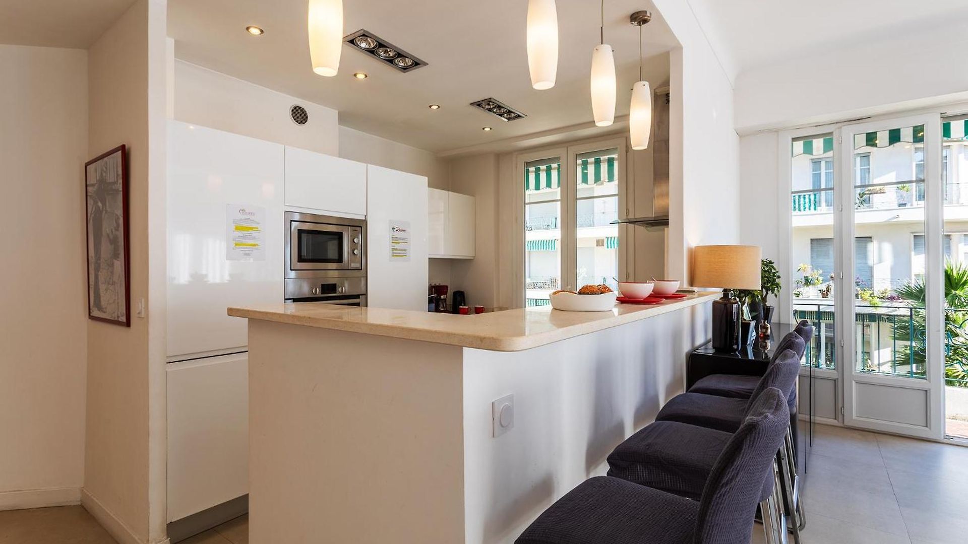 Metropole Ap4113 Nice, By Riviera Homes *
