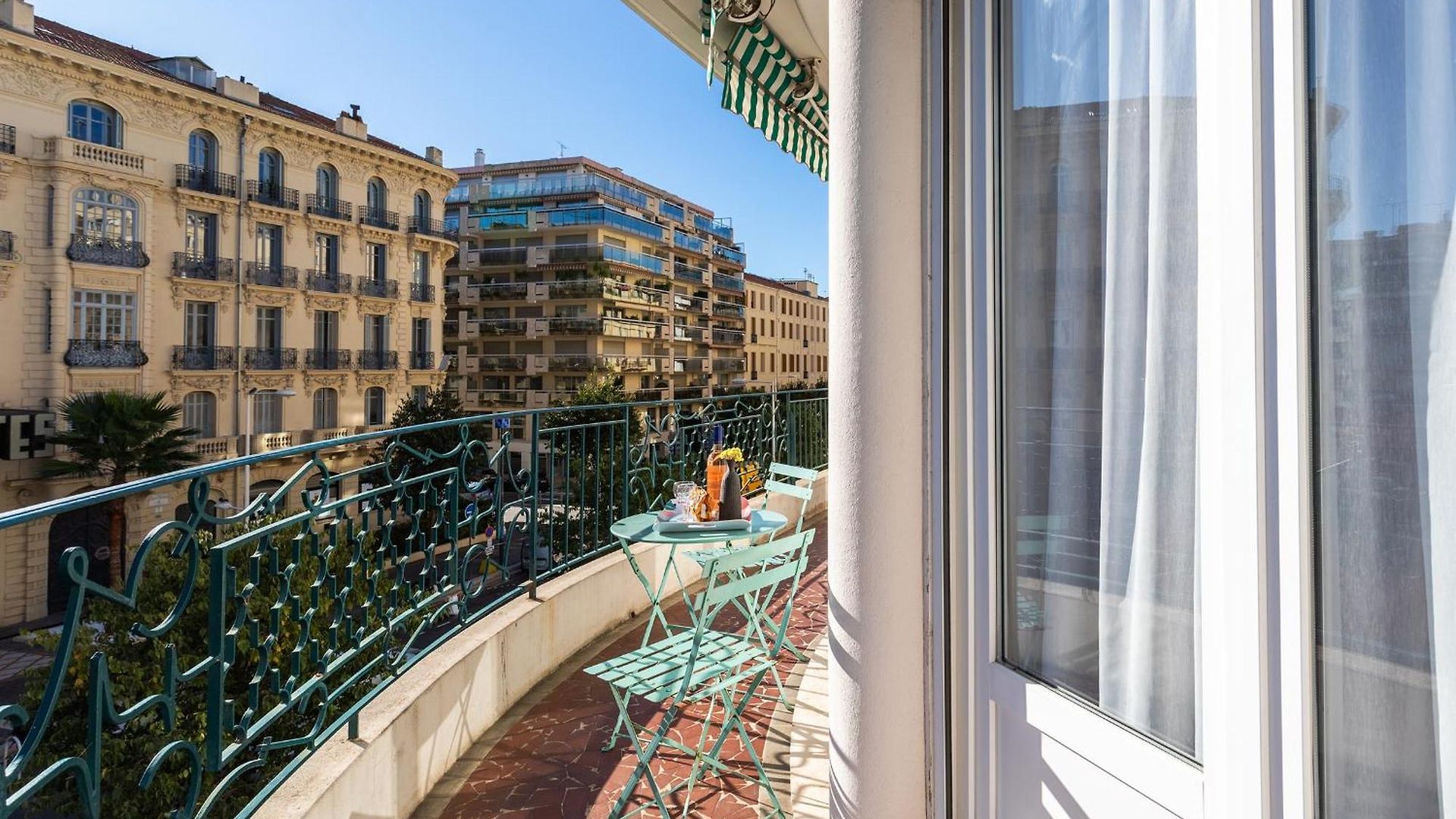Appartement Metropole Ap4113 Nice, By Riviera Homes