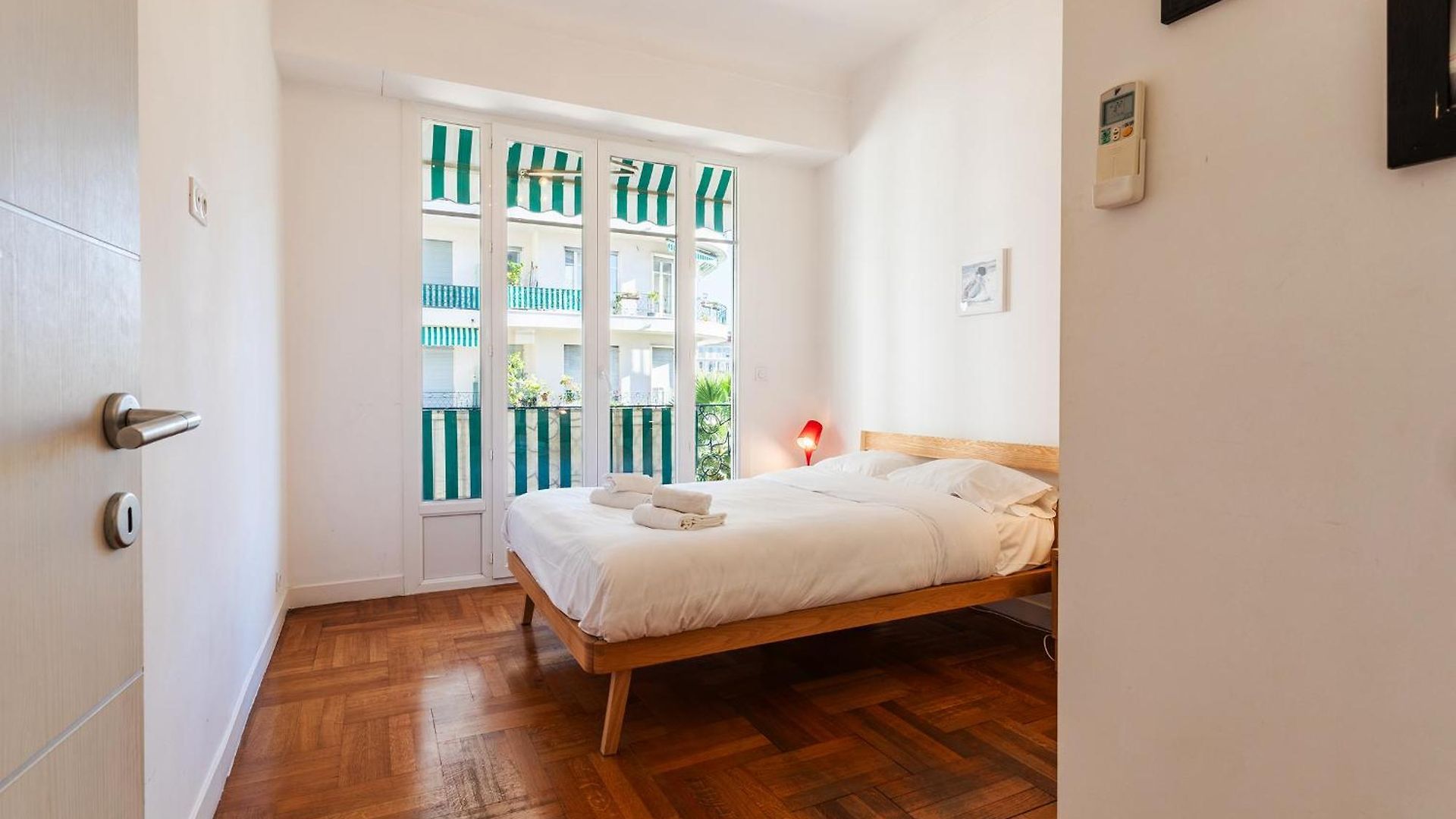 Metropole Ap4113 Nice, By Riviera Homes Appartement *
