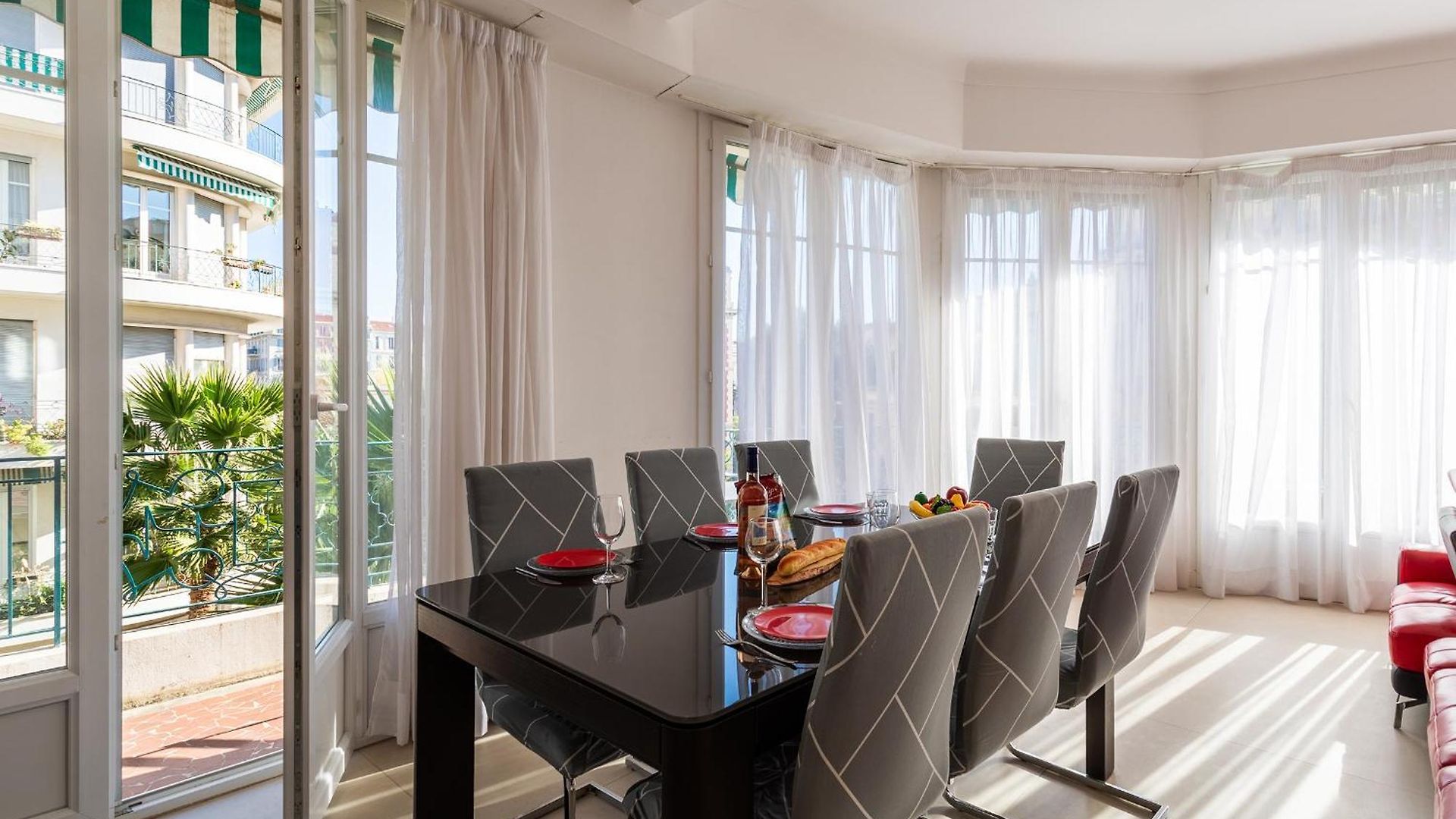 Appartement Metropole Ap4113 Nice, By Riviera Homes *