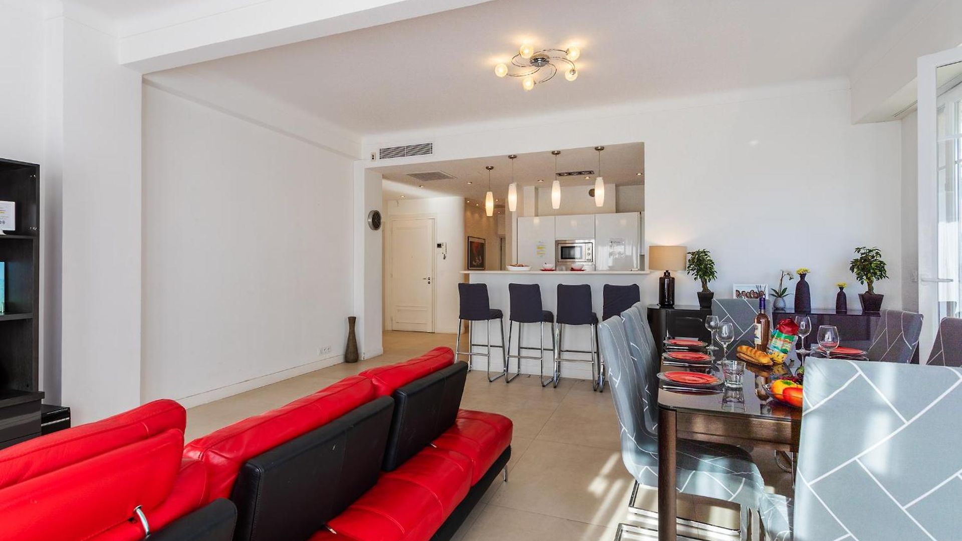 Metropole Ap4113 Nice, By Riviera Homes Appartement Nice