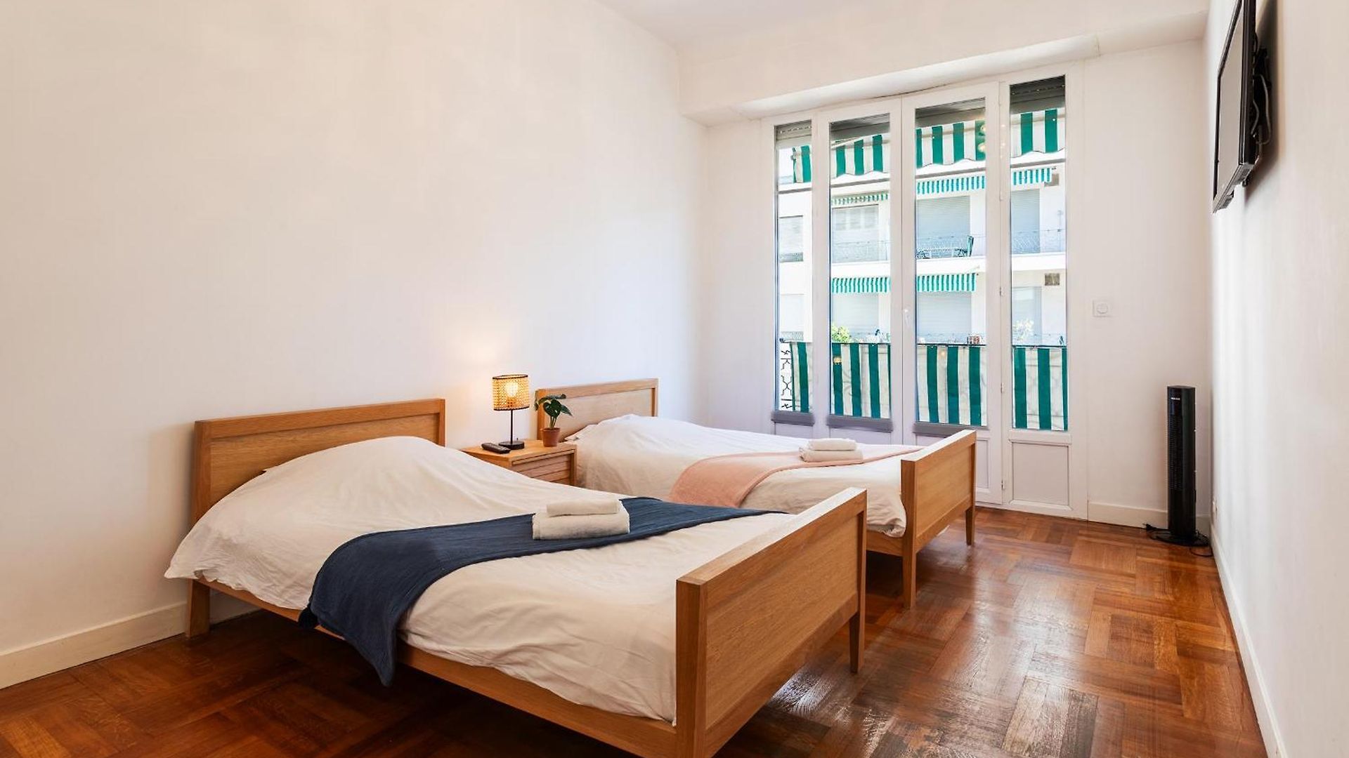 Metropole Ap4113 Nice, By Riviera Homes Appartement