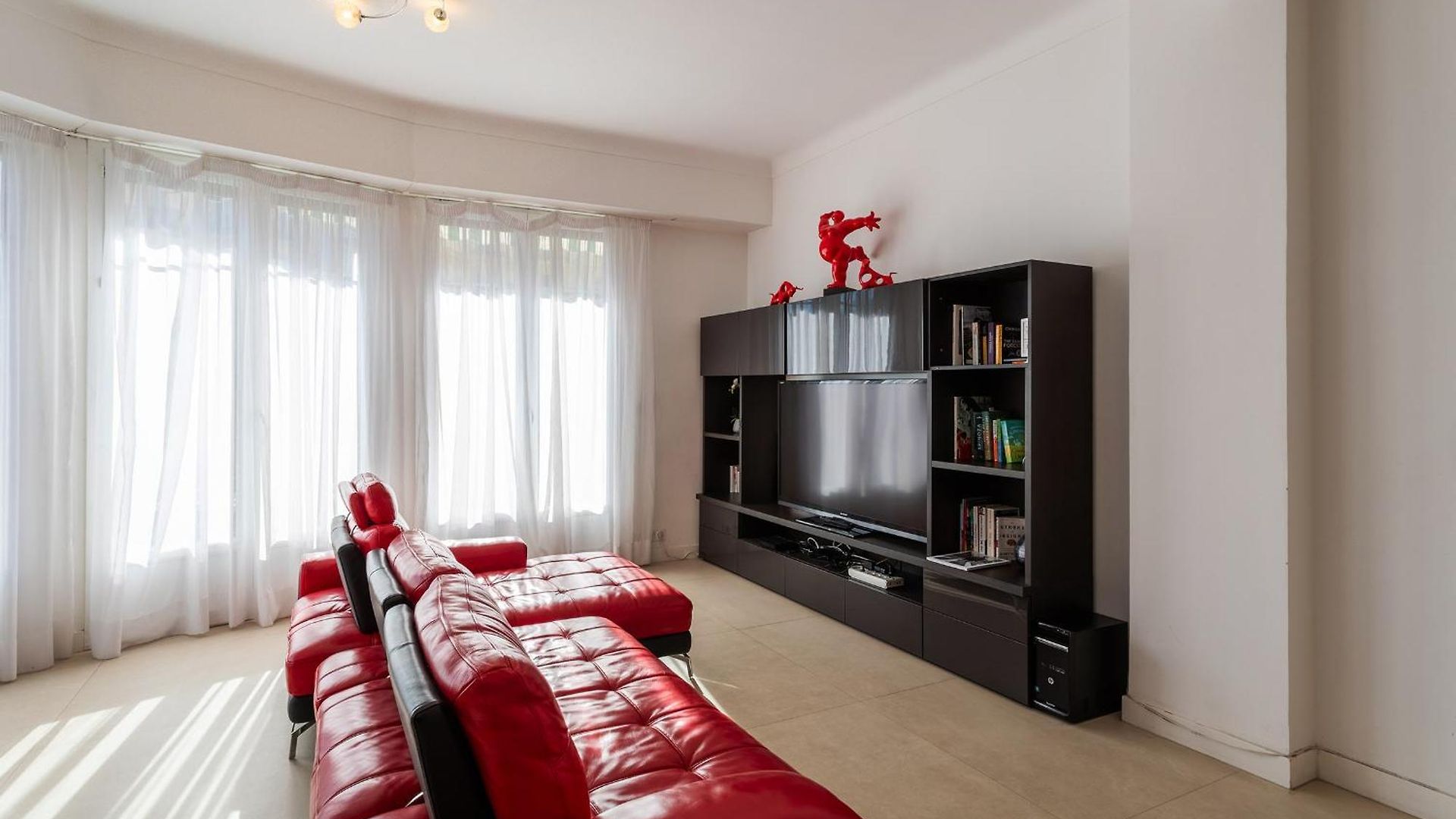 Appartement Metropole Ap4113 Nice, By Riviera Homes