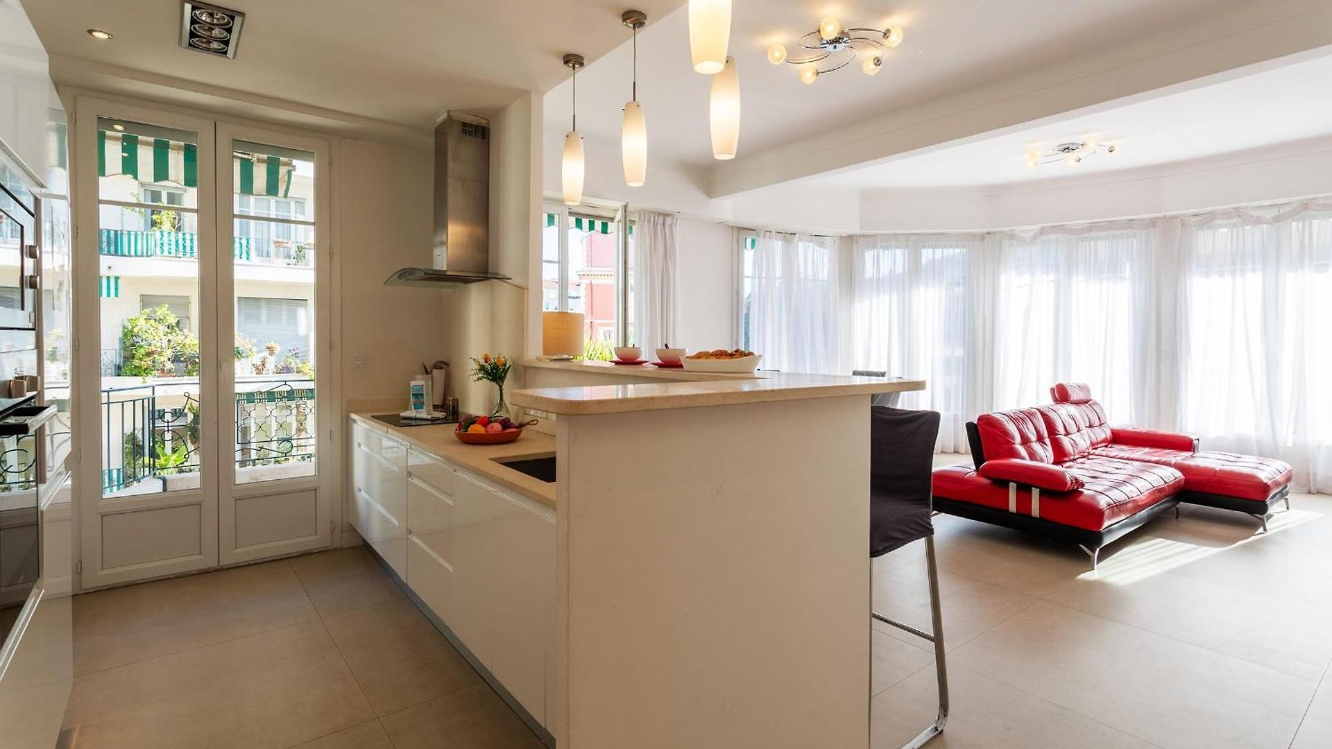 Metropole Ap4113 Nice, By Riviera Homes Appartement *