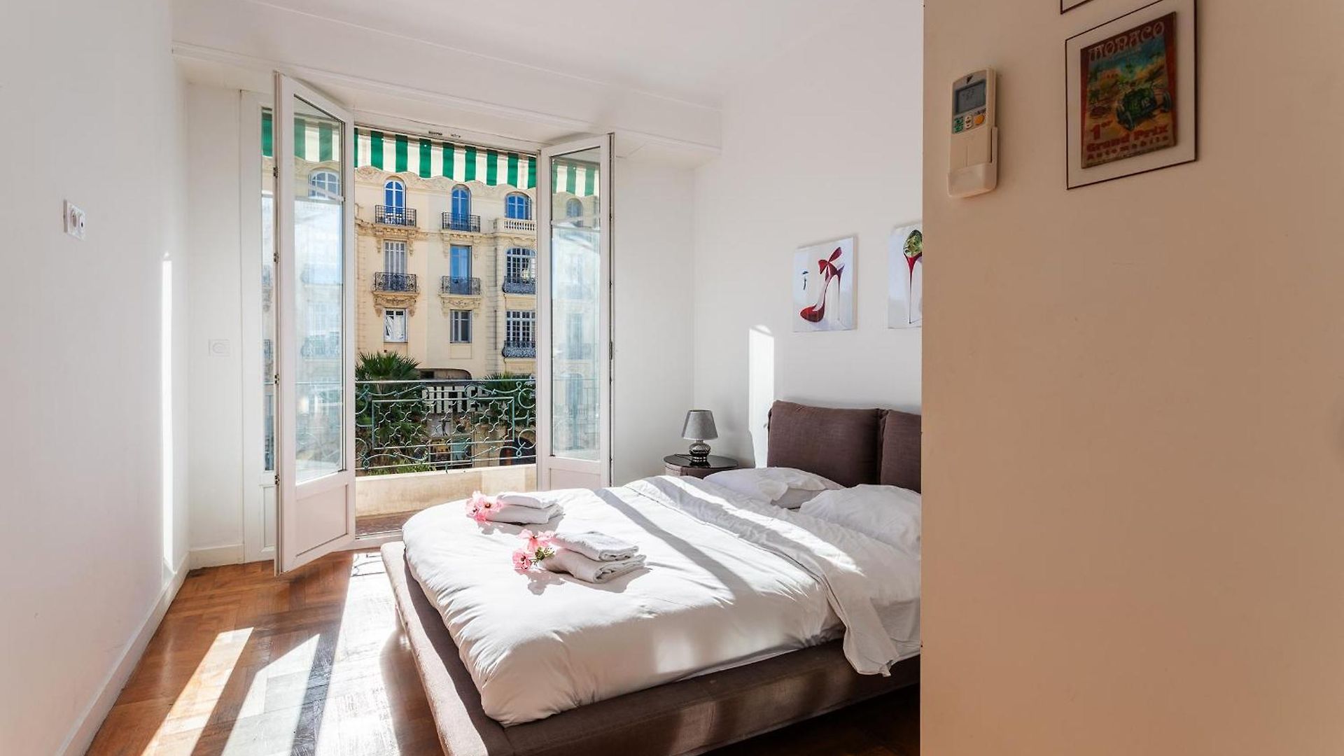 Appartement Metropole Ap4113 Nice, By Riviera Homes *