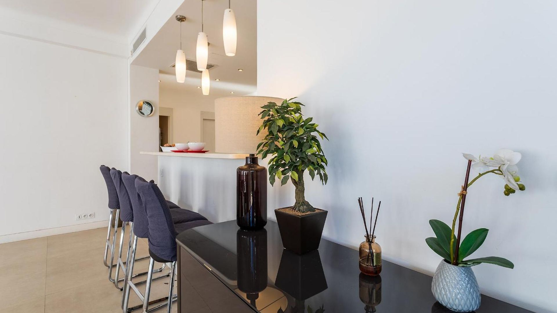 Appartement Metropole Ap4113 Nice, By Riviera Homes Nice