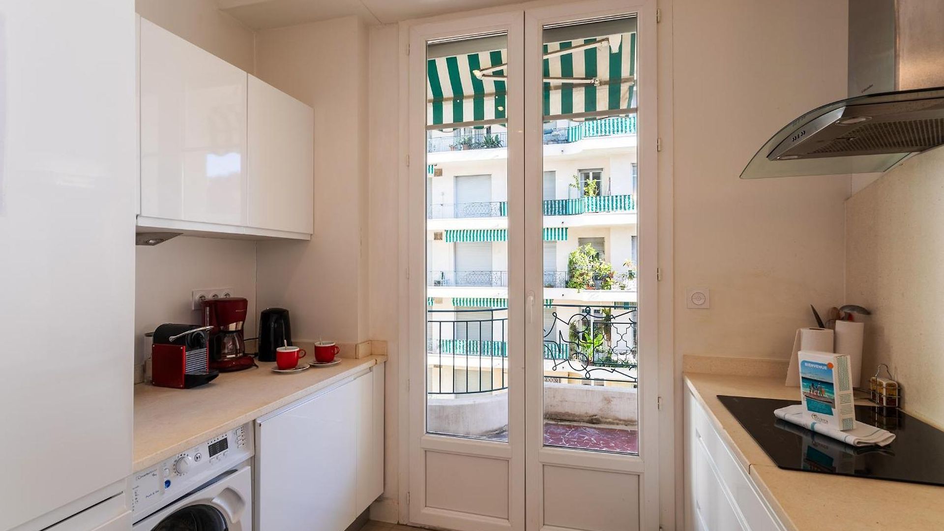 Metropole Ap4113 Nice, By Riviera Homes * Nice