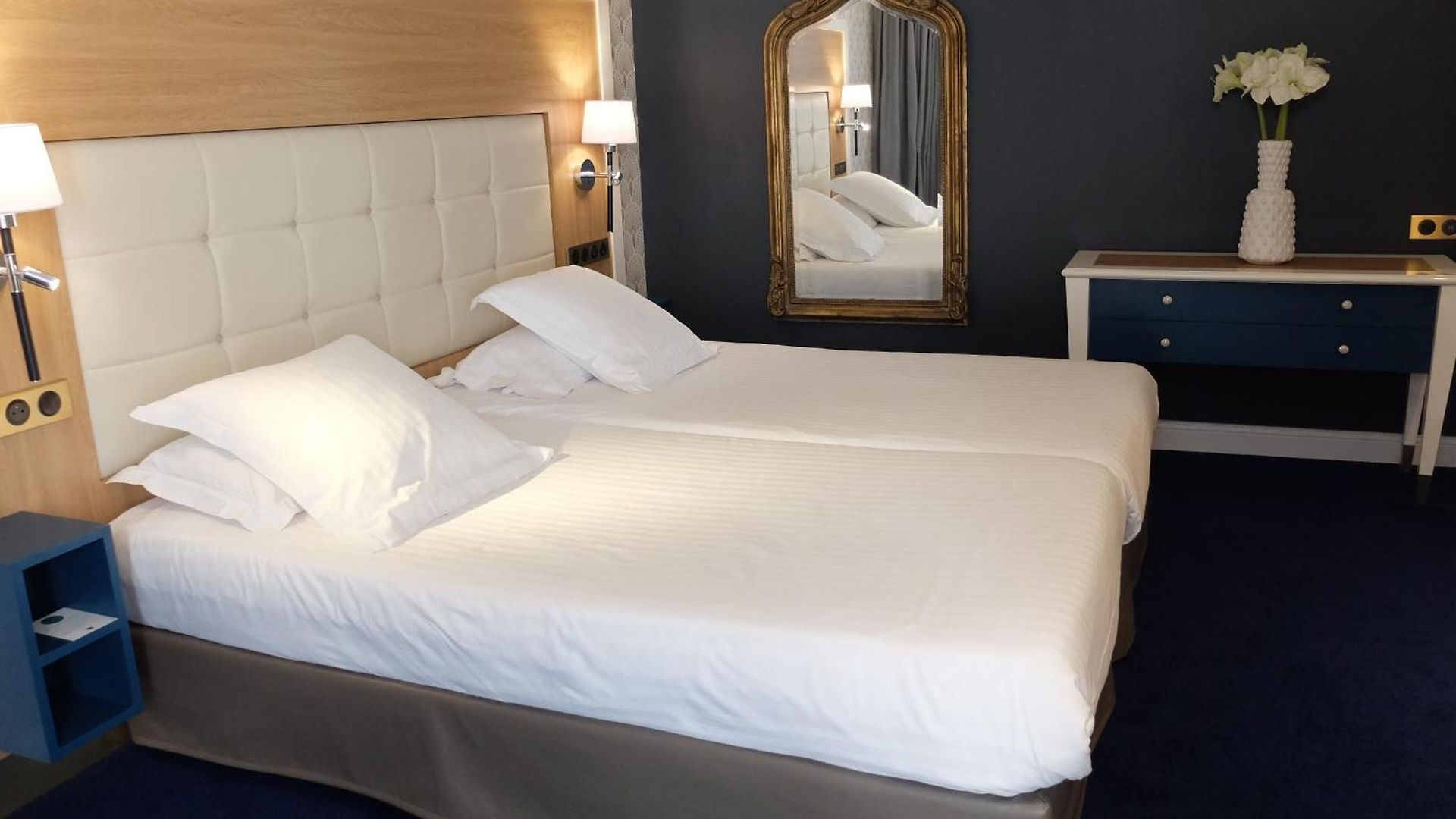 Splendid & Hotel 4*