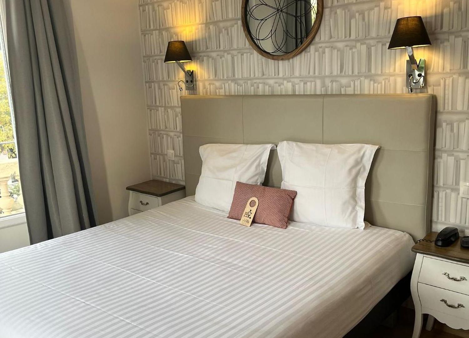 Hotel La Victor Hugo Nice