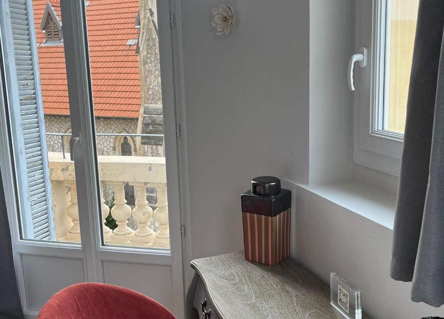 Hotel La Victor Hugo 3*