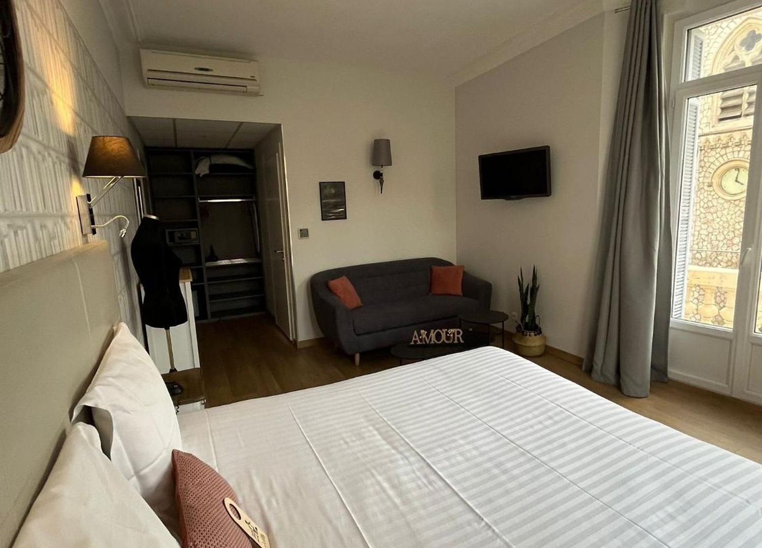 La Victor Hugo Hotel Nice