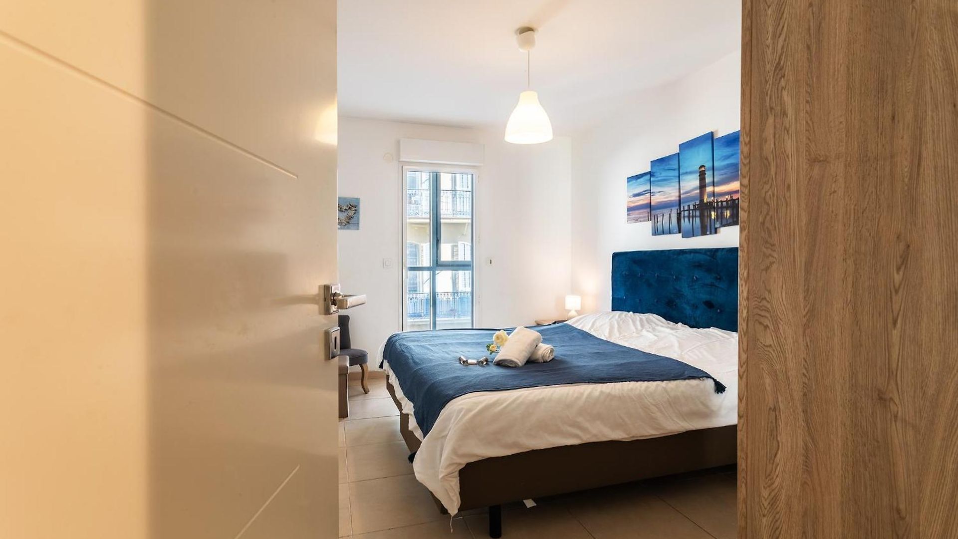 Jardins Massena Ap4088 Nice, By Riviera Homes *