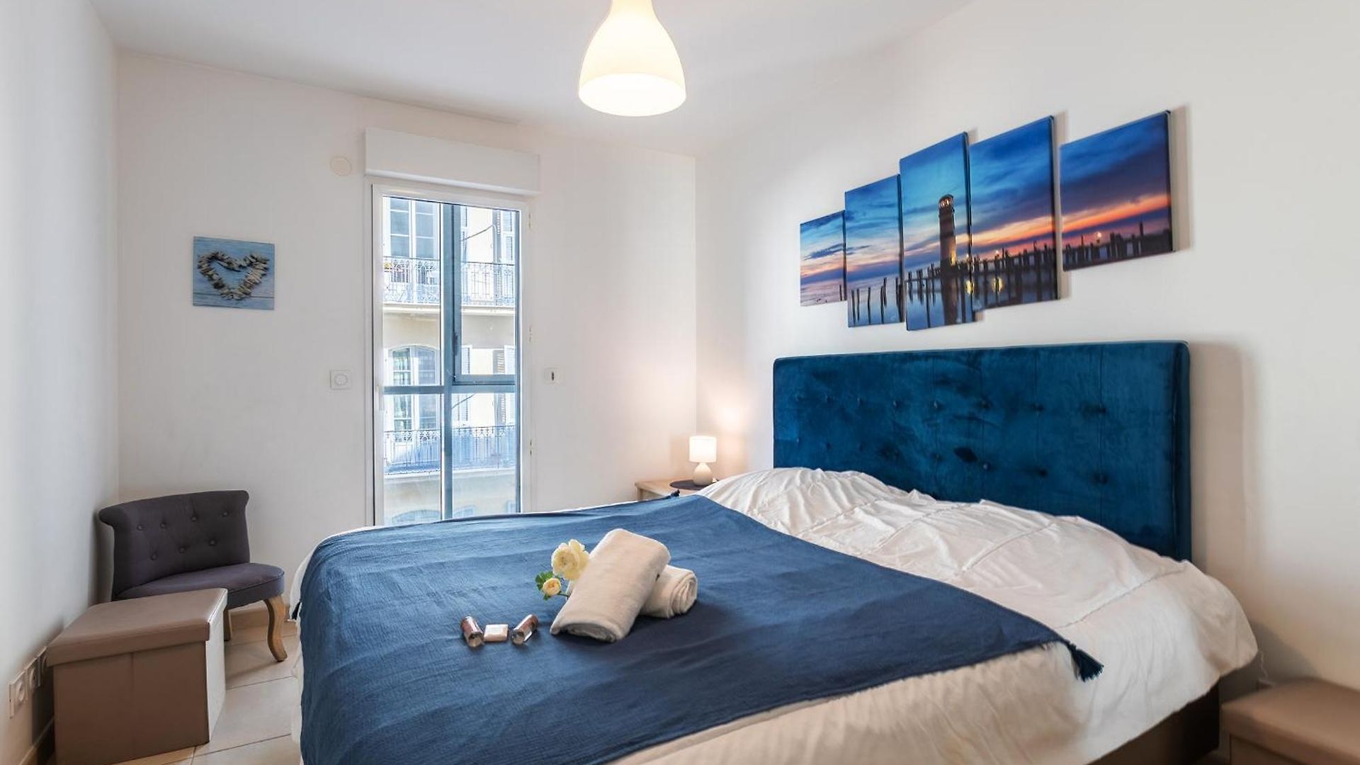 Jardins Massena Ap4088 Nice, By Riviera Homes Appartement Nice