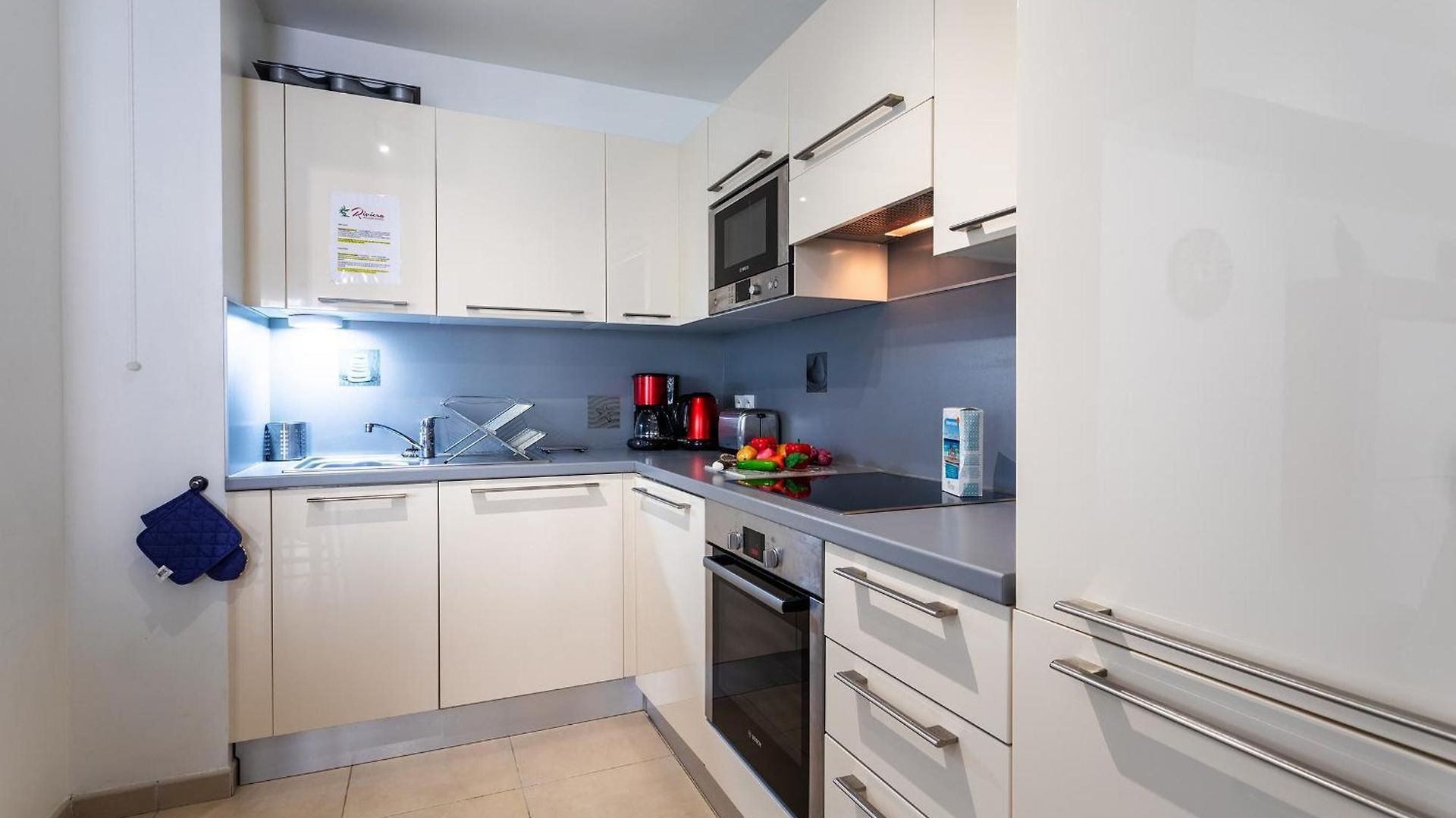 Jardins Massena Ap4088 Nice, By Riviera Homes *