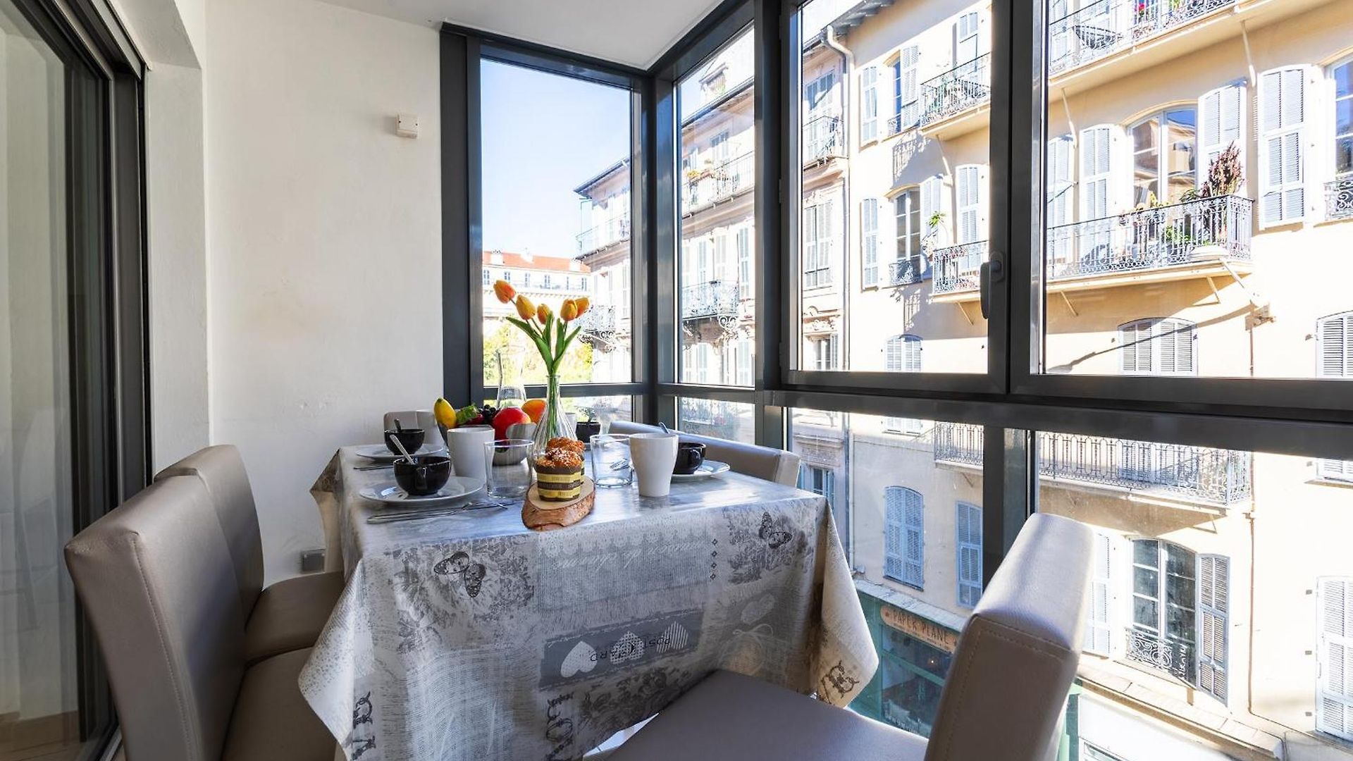 Jardins Massena Ap4088 Nice, By Riviera Homes Nice