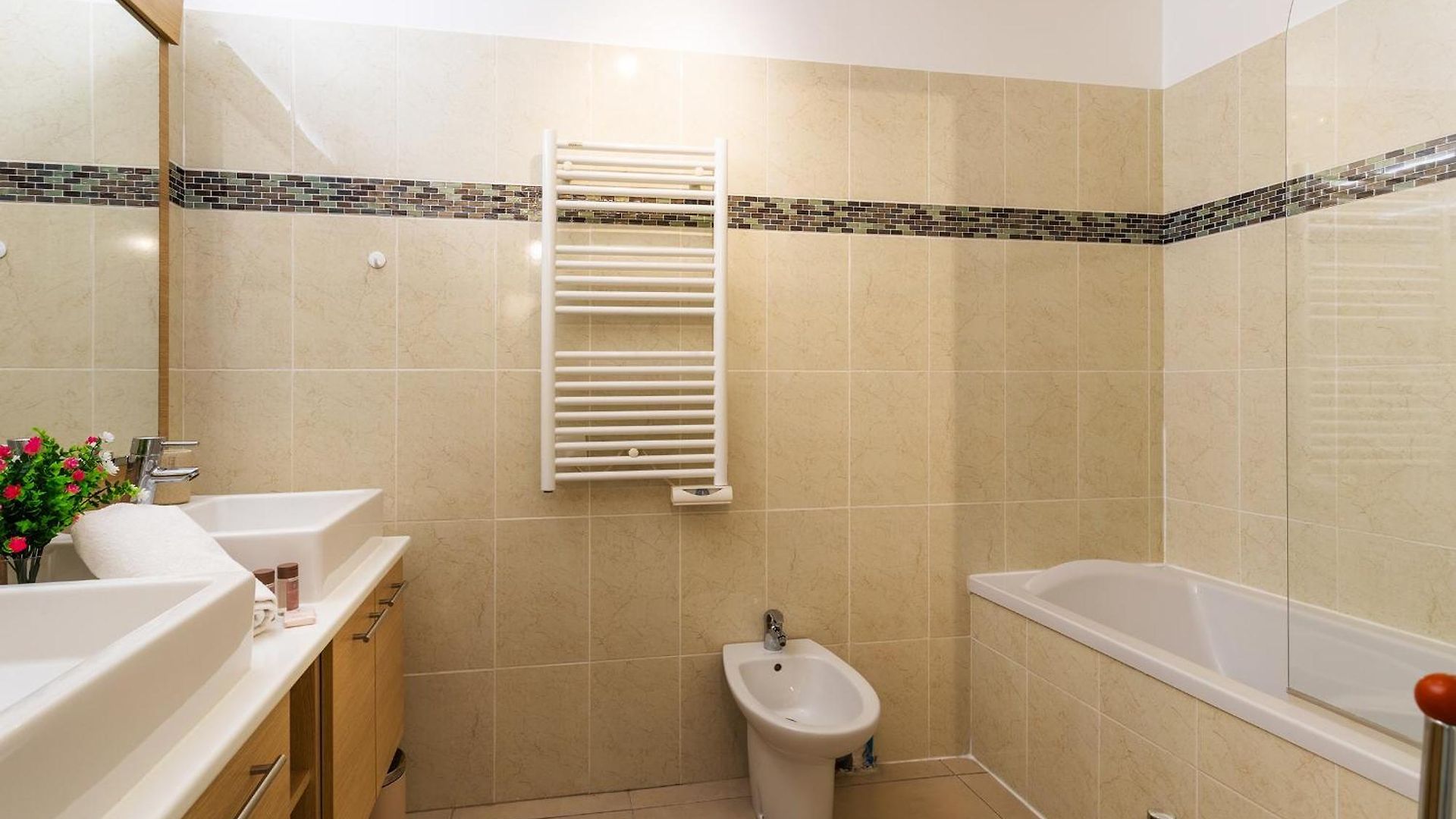 Jardins Massena Ap4088 Nice, By Riviera Homes