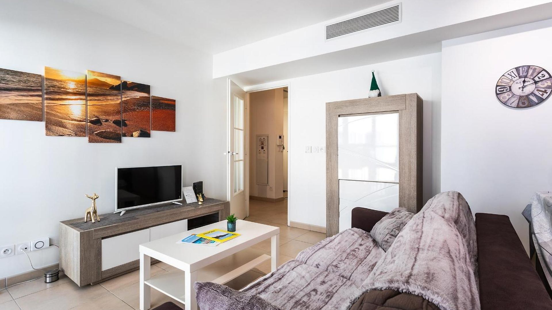 Appartement Jardins Massena Ap4088 Nice, By Riviera Homes