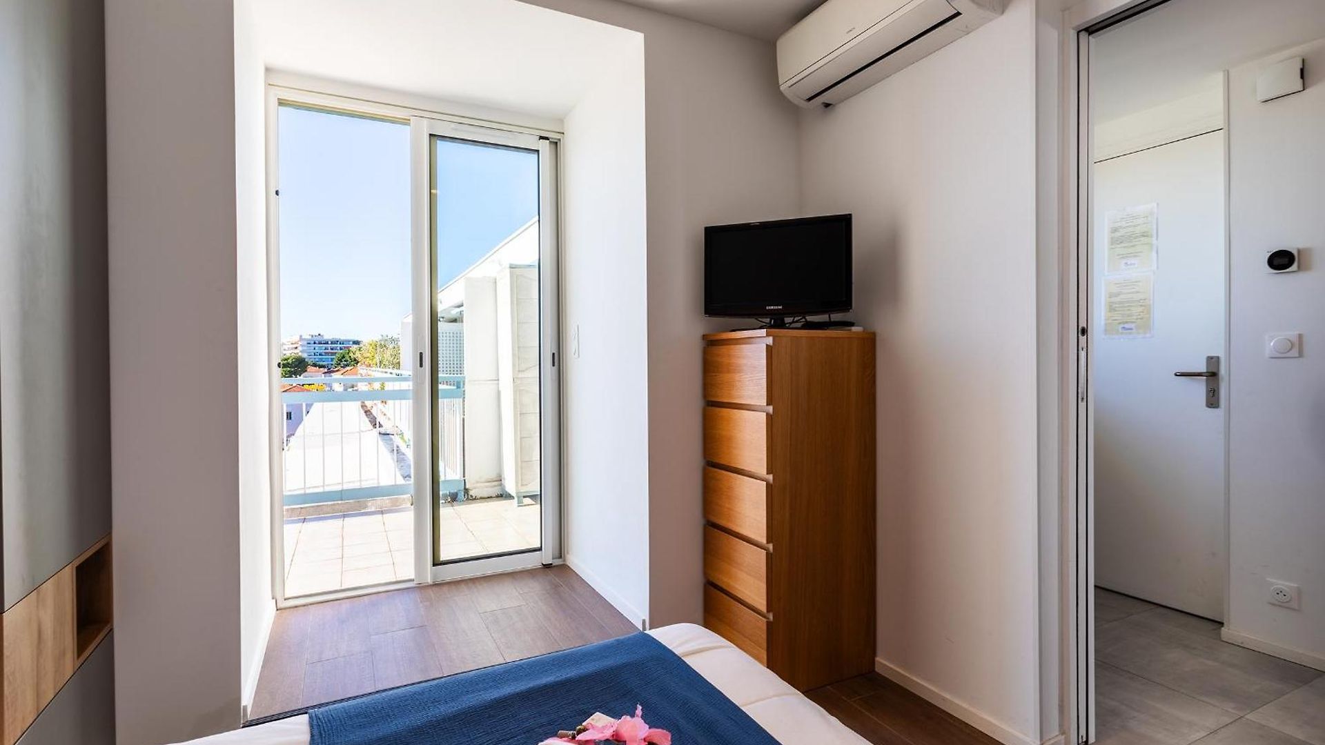 Apartment Vue Des Anges Ap4238 By Riviera Homes