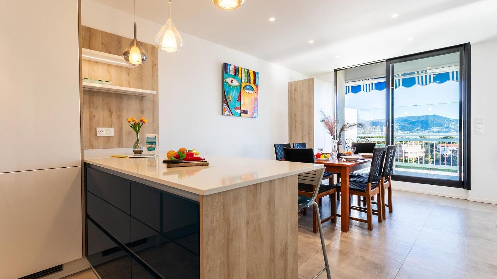 Apartment Vue Des Anges Ap4238 By Riviera Homes *