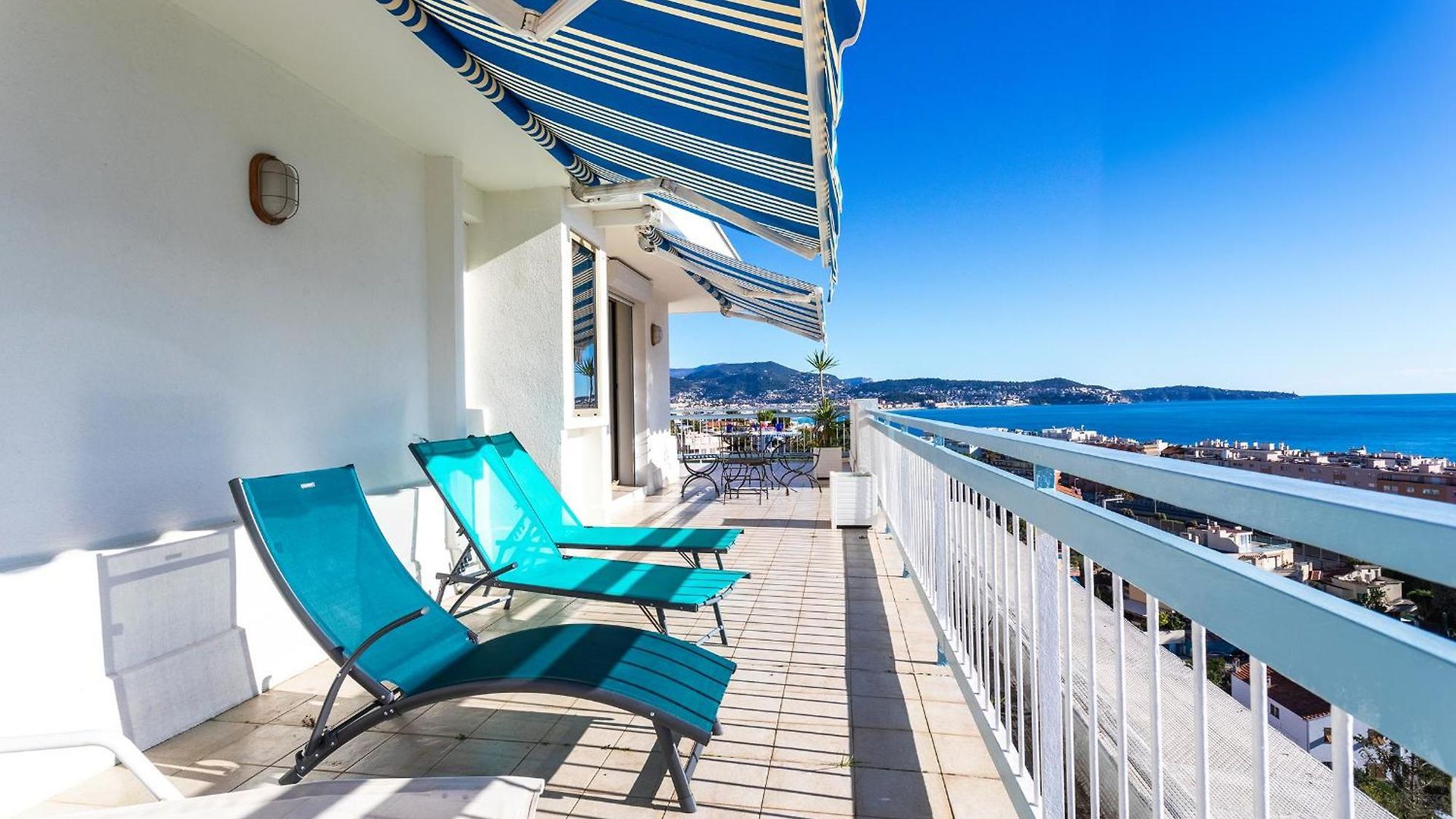 Vue Des Anges Ap4238 By Riviera Homes Apartment Nice