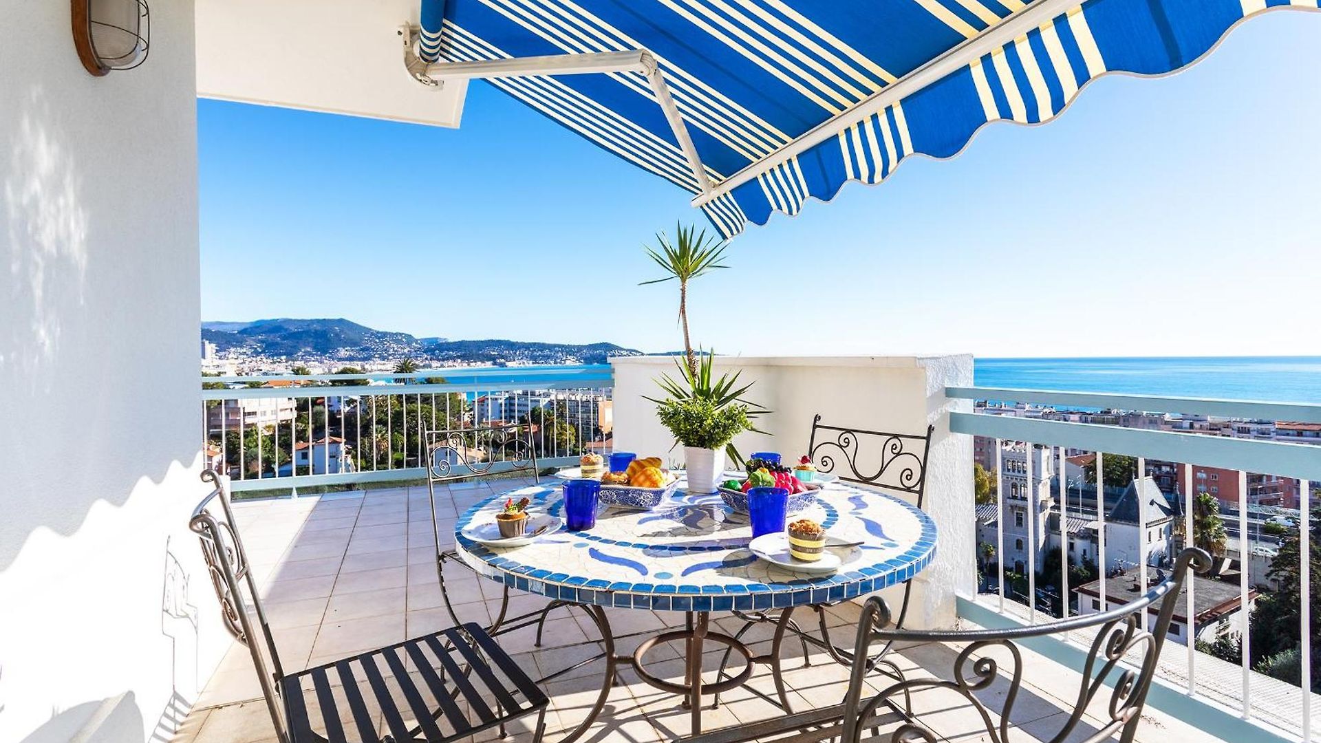 Apartment Vue Des Anges Ap4238 By Riviera Homes Nice