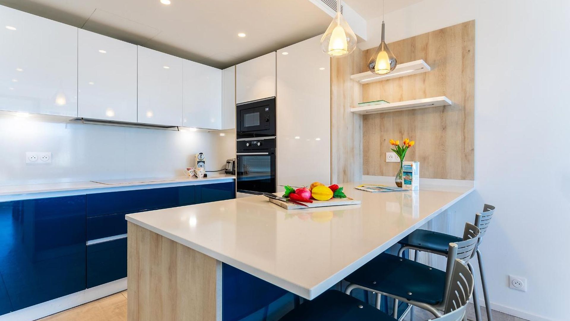 Apartment Vue Des Anges Ap4238 By Riviera Homes