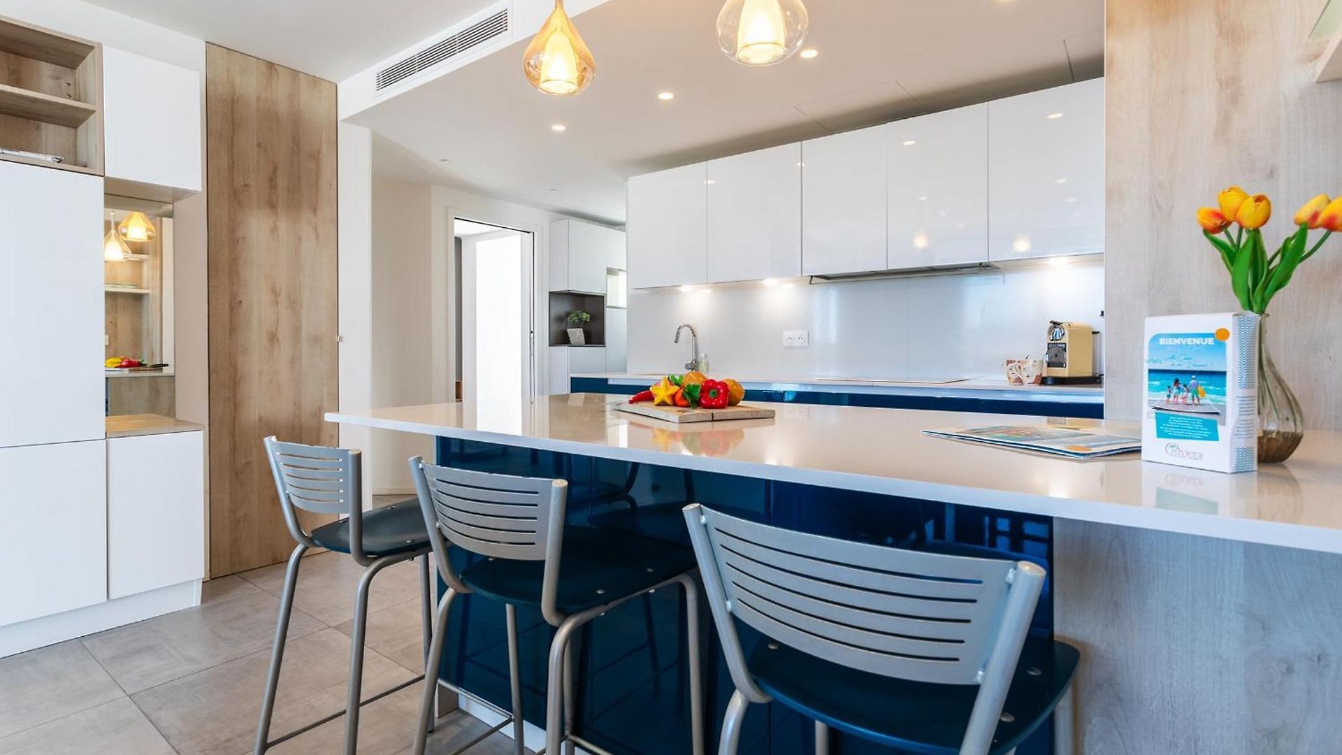 Vue Des Anges Ap4238 By Riviera Homes Apartment *