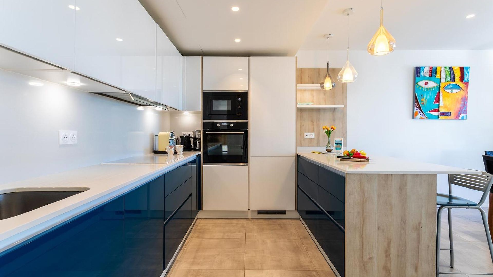 Vue Des Anges Ap4238 By Riviera Homes Apartment Nice
