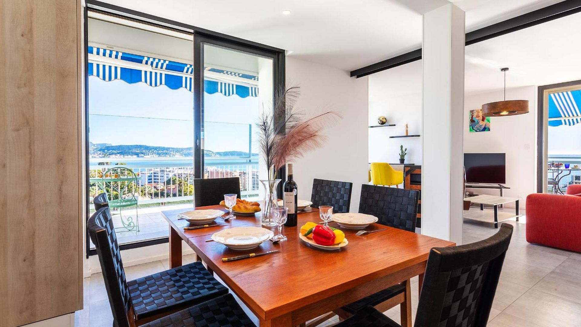 Vue Des Anges Ap4238 By Riviera Homes Nice