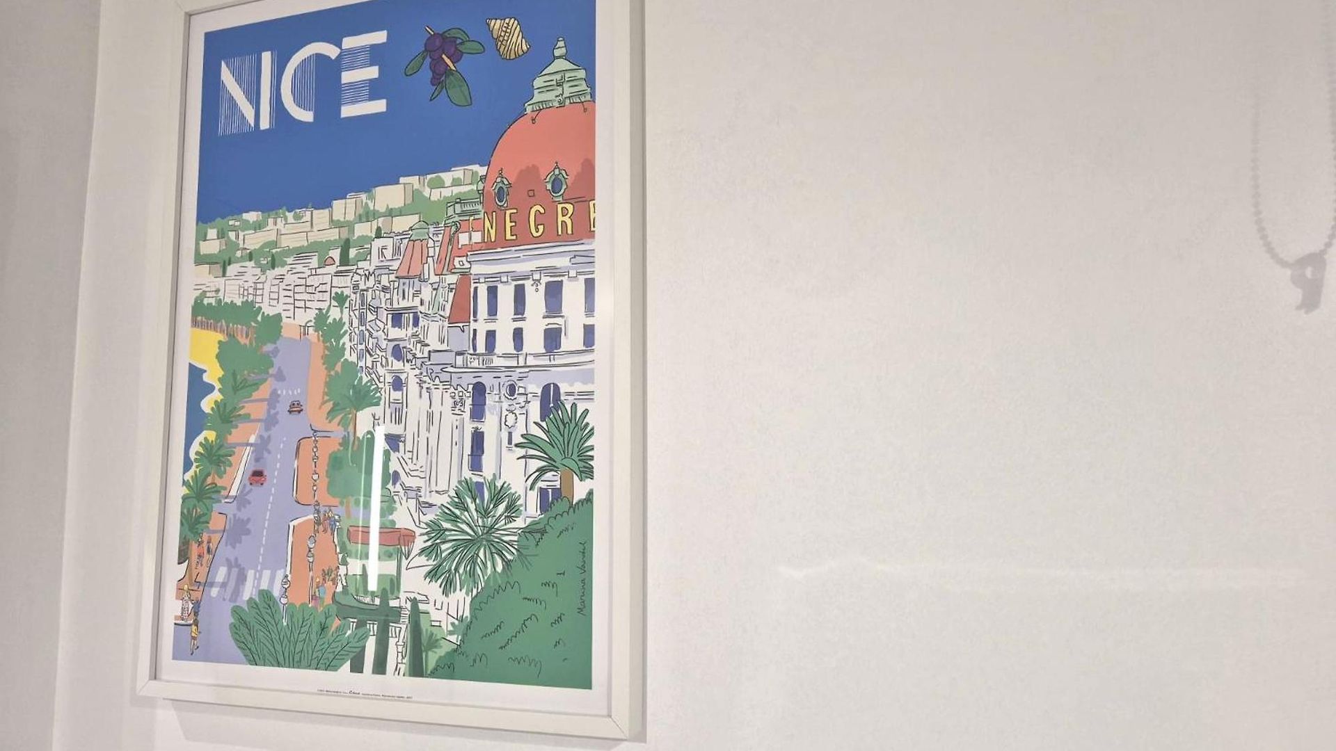 Rénové Au Centre * Nice