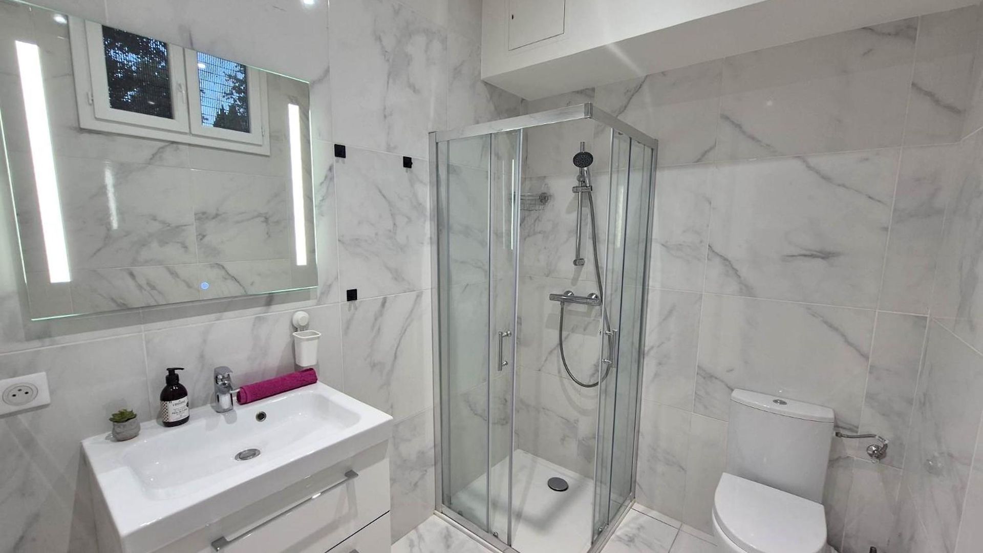 Rénové Au Centre Appartement