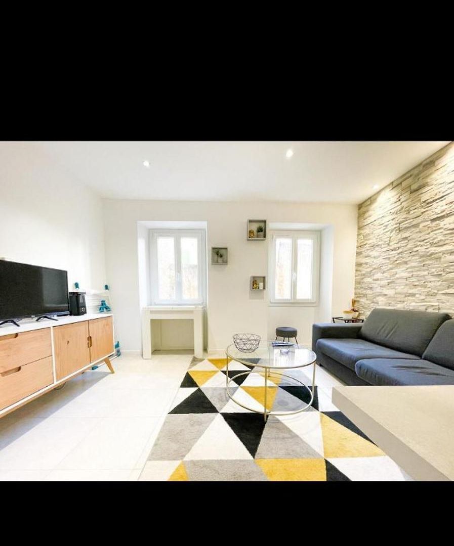 Appartement Joli Centre De