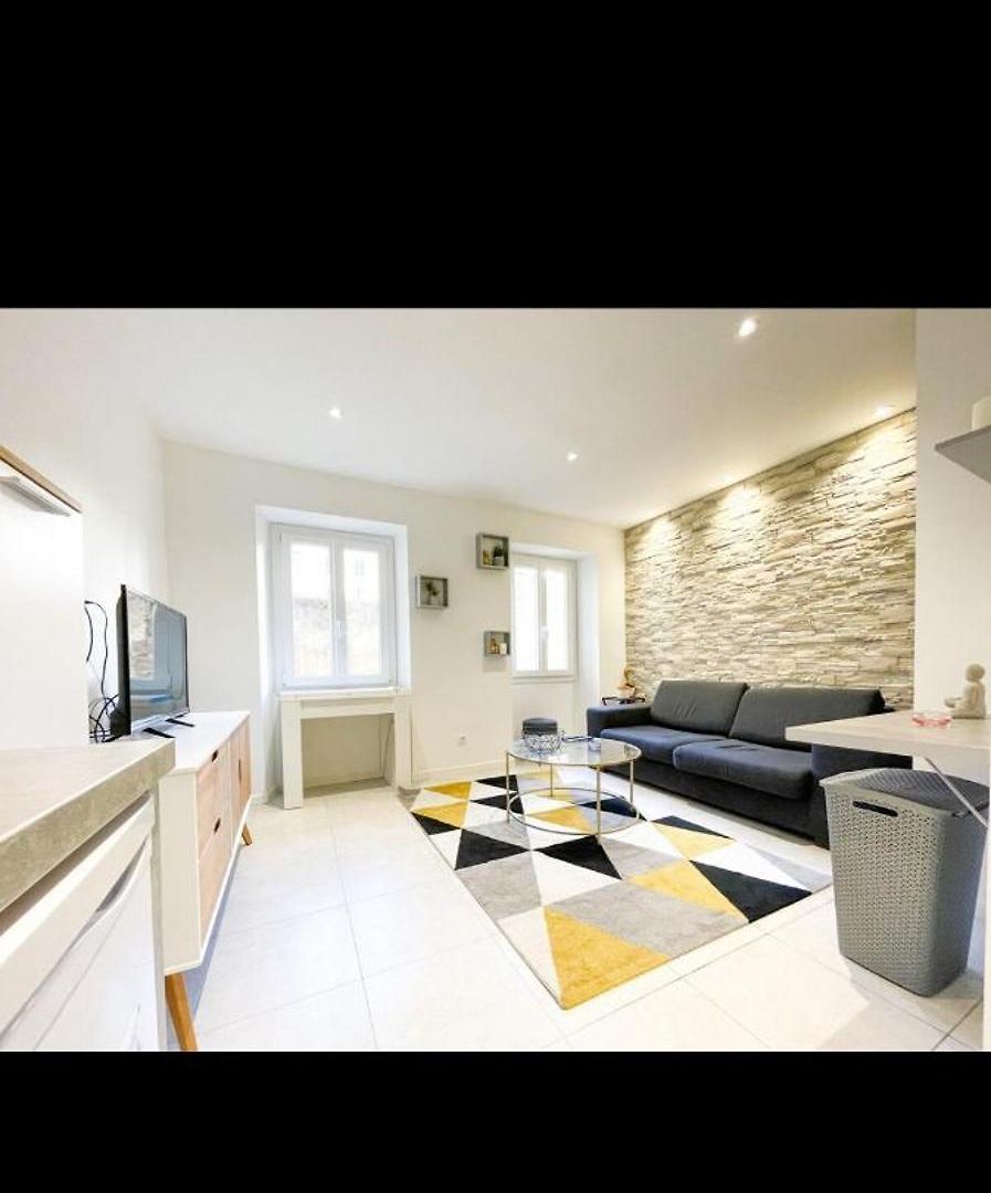 Joli Centre De Appartement Nice