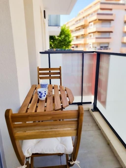 Magnifique - Parking Prive - Apartment *