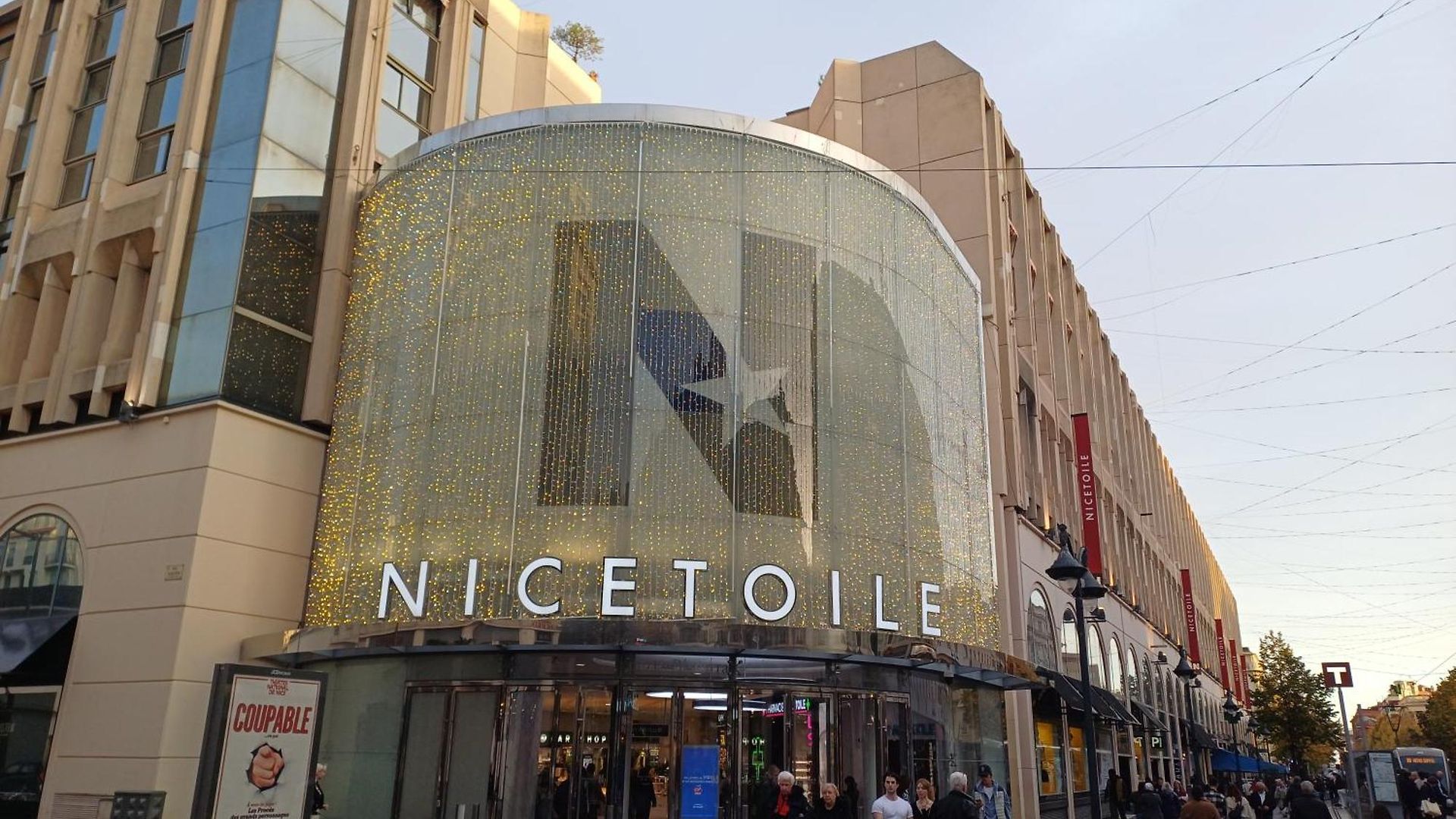 Résidence Le Paga * Nice