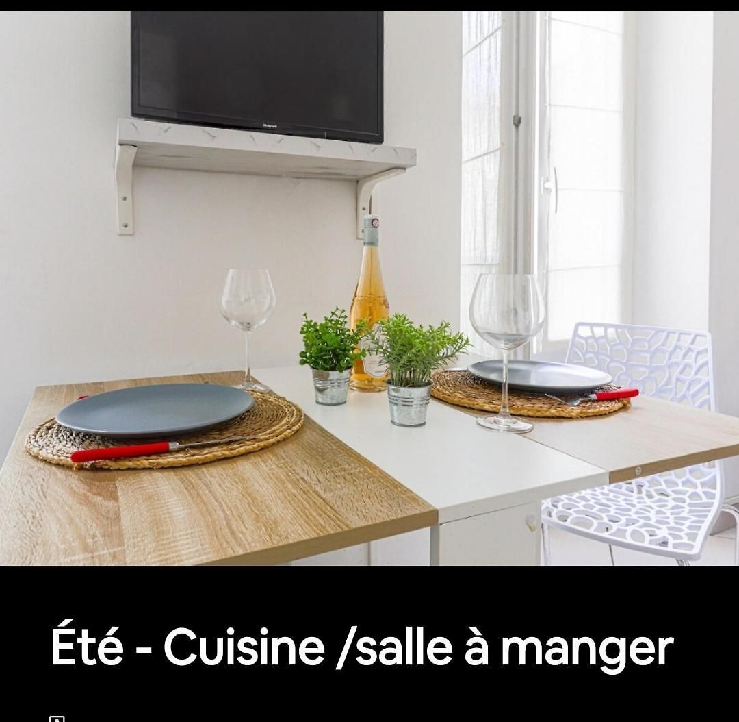Appartement Résidence Le Paga *